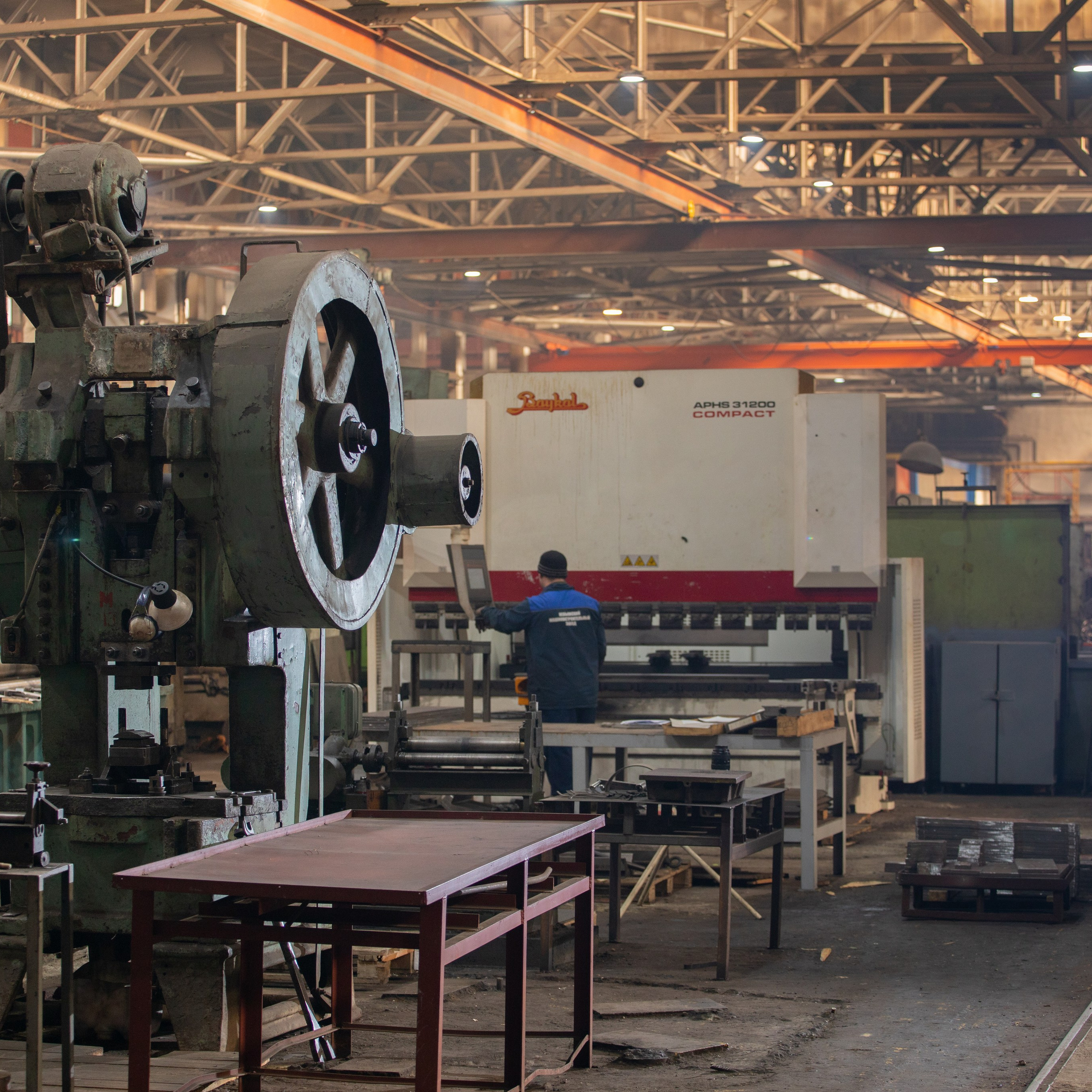 Промышленный фотограф в Крыму и Краснодаре. Фотограф в Крыму и Краснодарском крае: репортажная, интерьерная и промышленная фотосъёмка