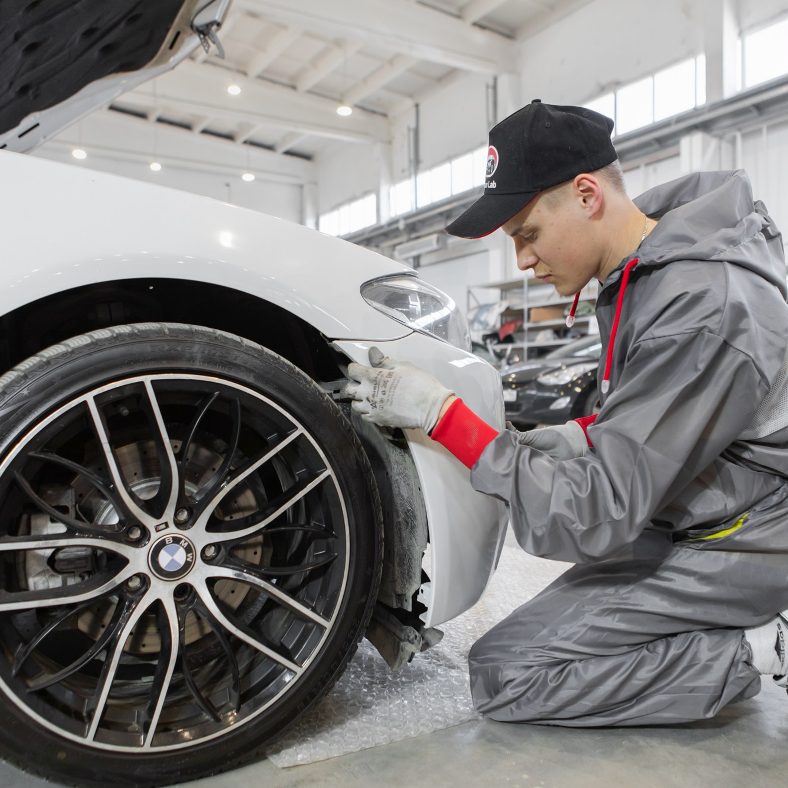 Промышленный фотограф в Крыму и Краснодаре. Фотограф в Крыму и Краснодарском крае: репортажная, интерьерная и промышленная фотосъёмка