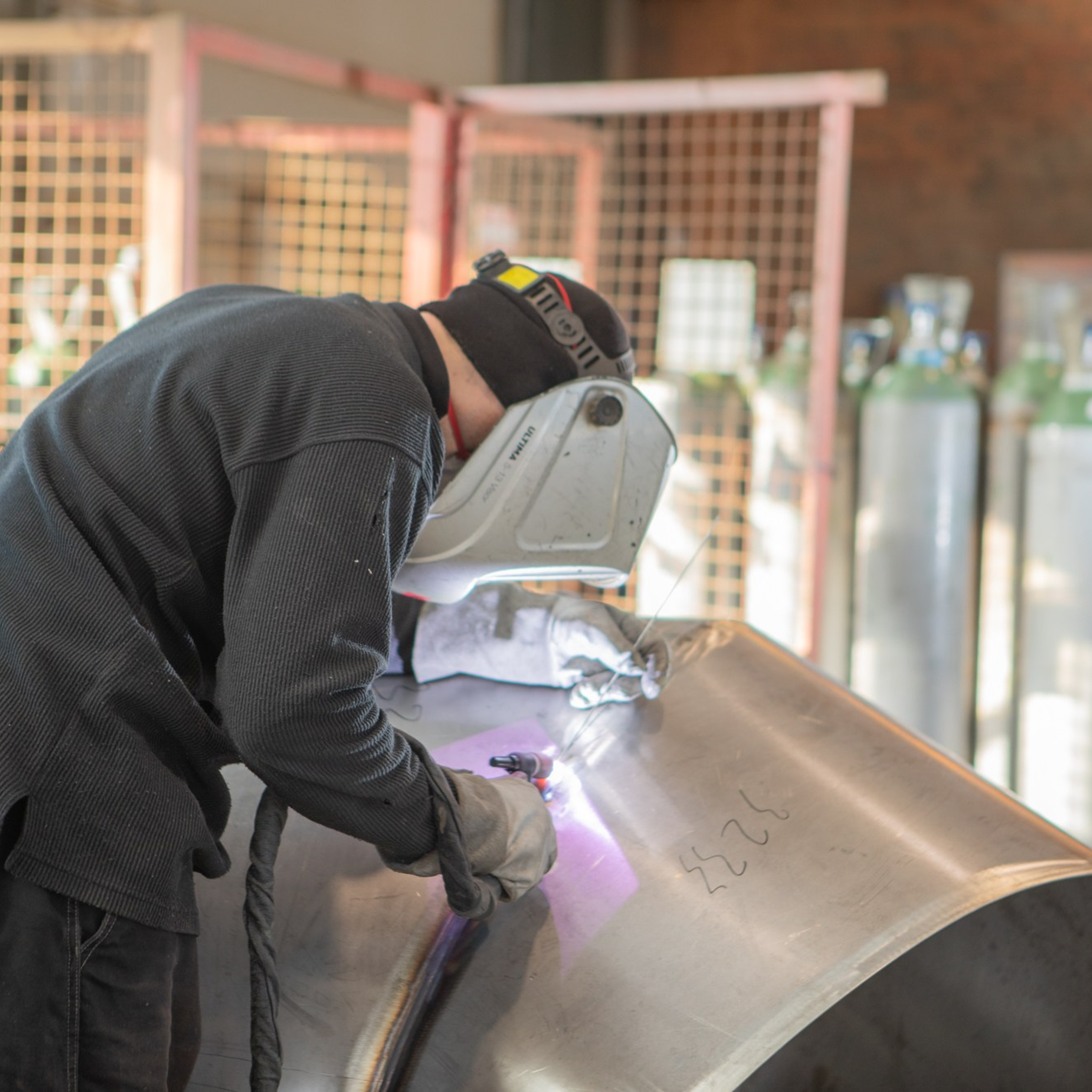 Промышленный фотограф в Крыму и Краснодаре. Фотограф в Крыму и Краснодарском крае: репортажная, интерьерная и промышленная фотосъёмка