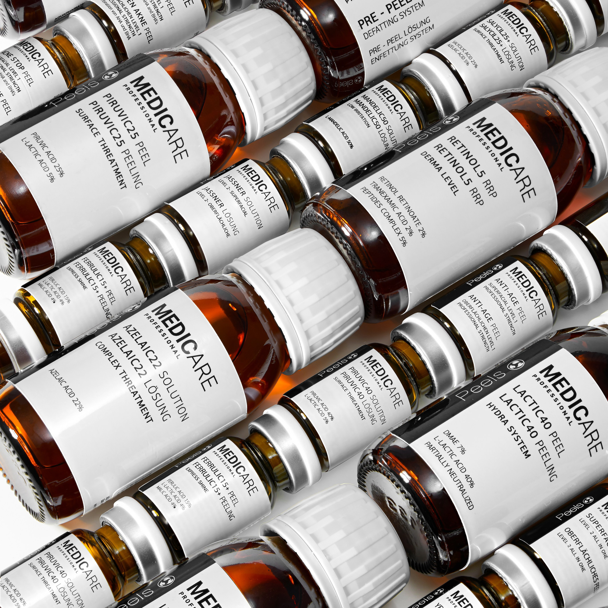 Demax и Medicare. Предметный фотограф Елена Гребнева, Москва, Раменское