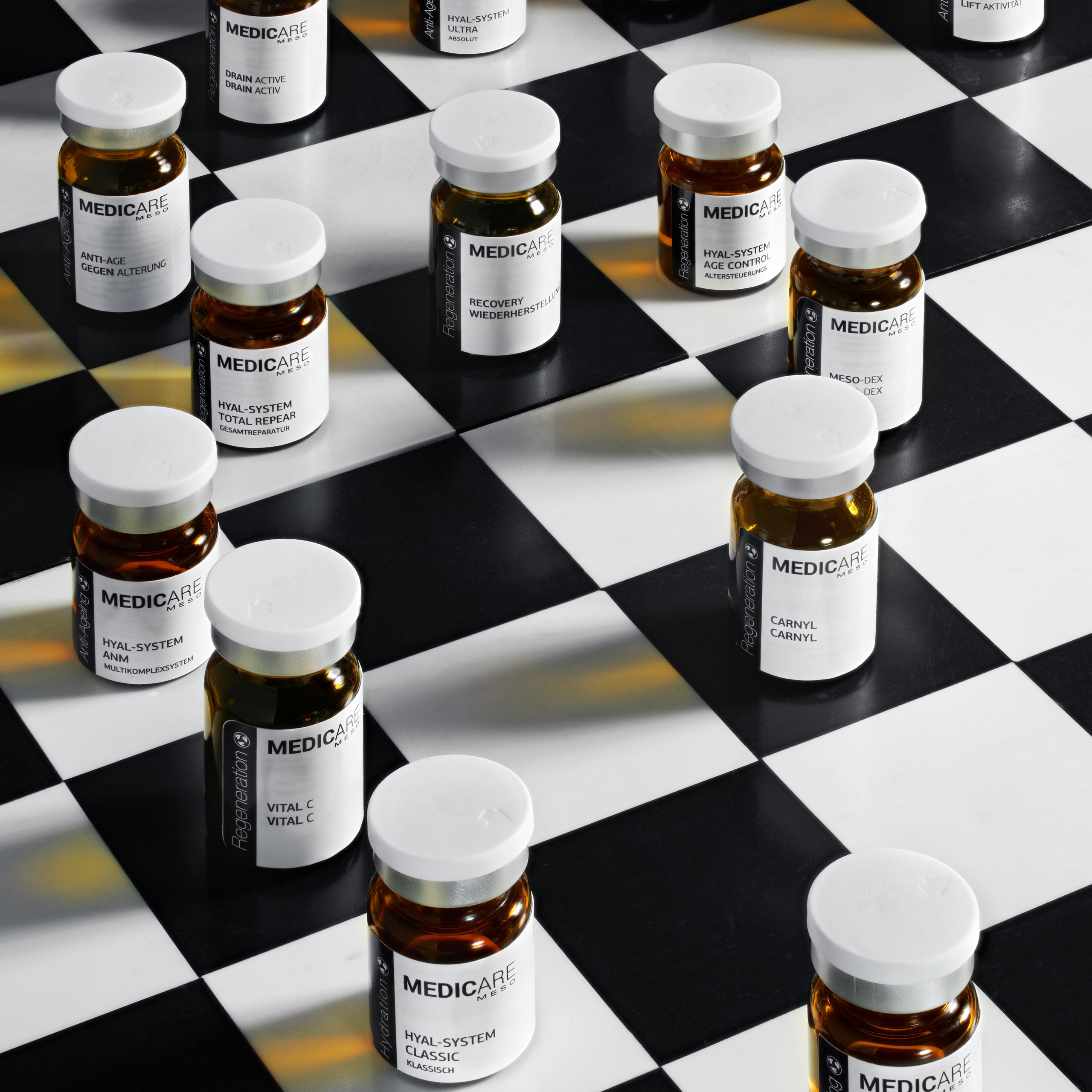 Demax и Medicare. Предметный фотограф Елена Гребнева, Москва, Раменское