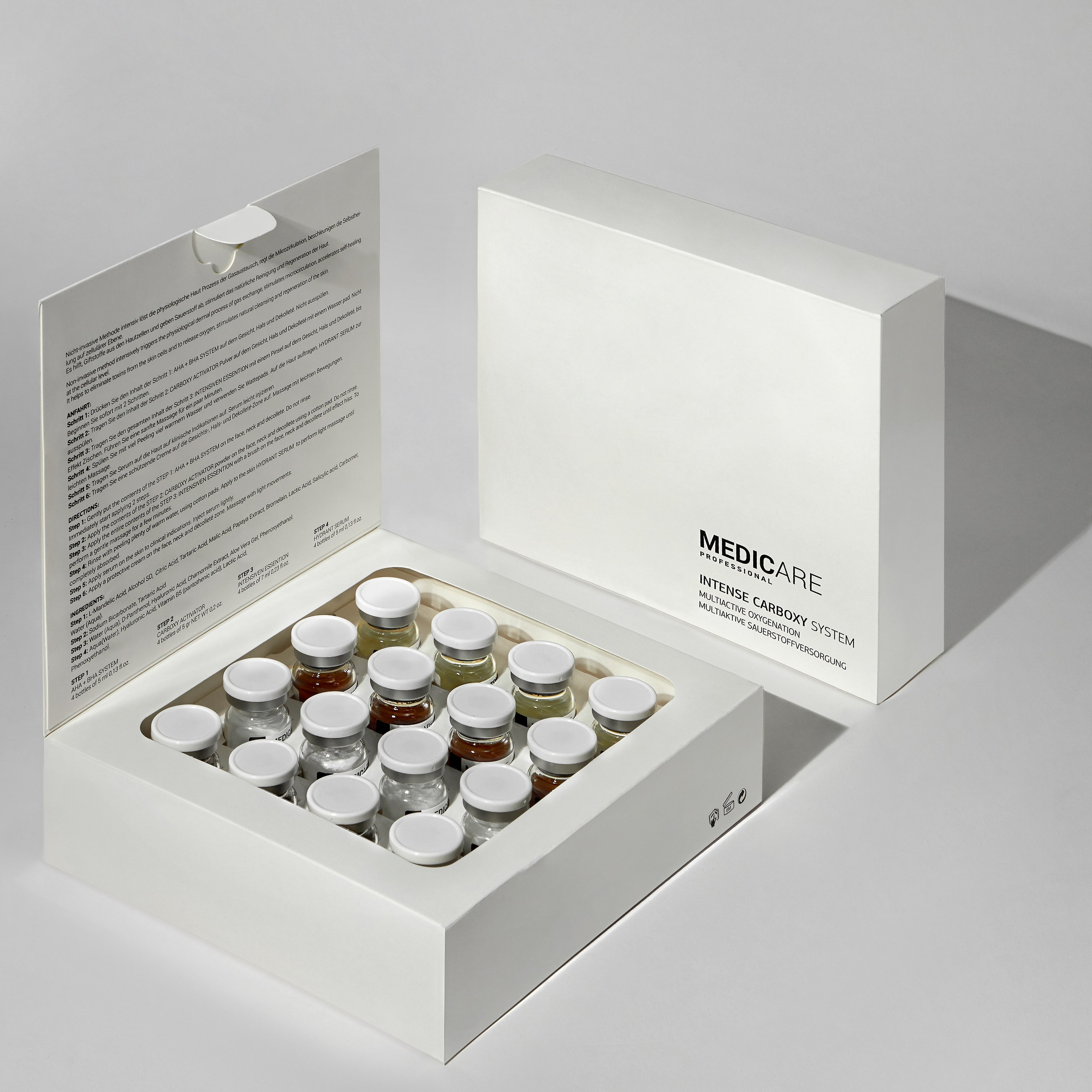 Demax и Medicare. Предметный фотограф Елена Гребнева, Москва, Раменское