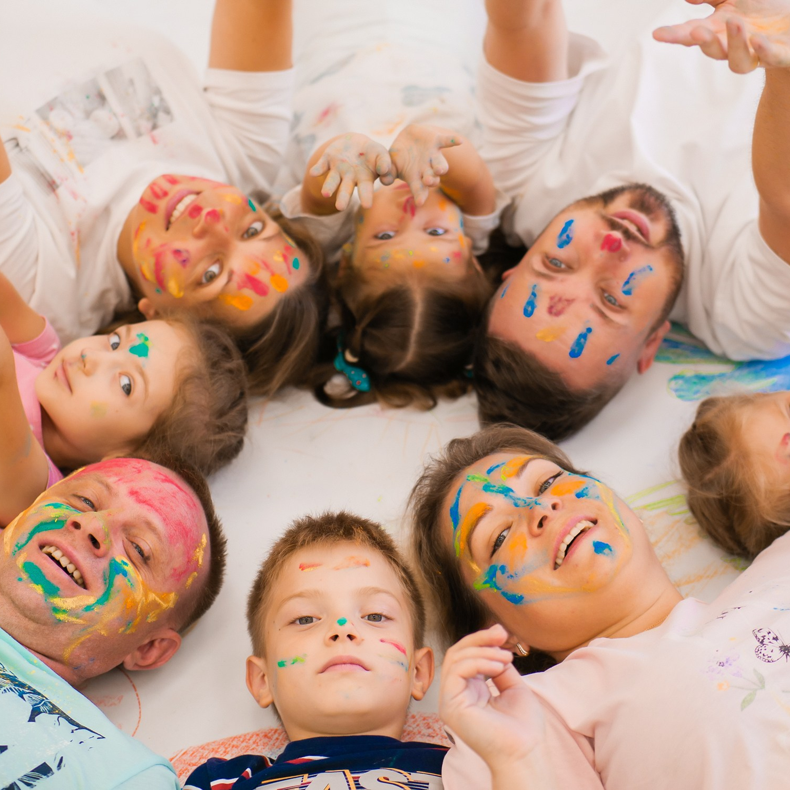 Kids Point Saratov