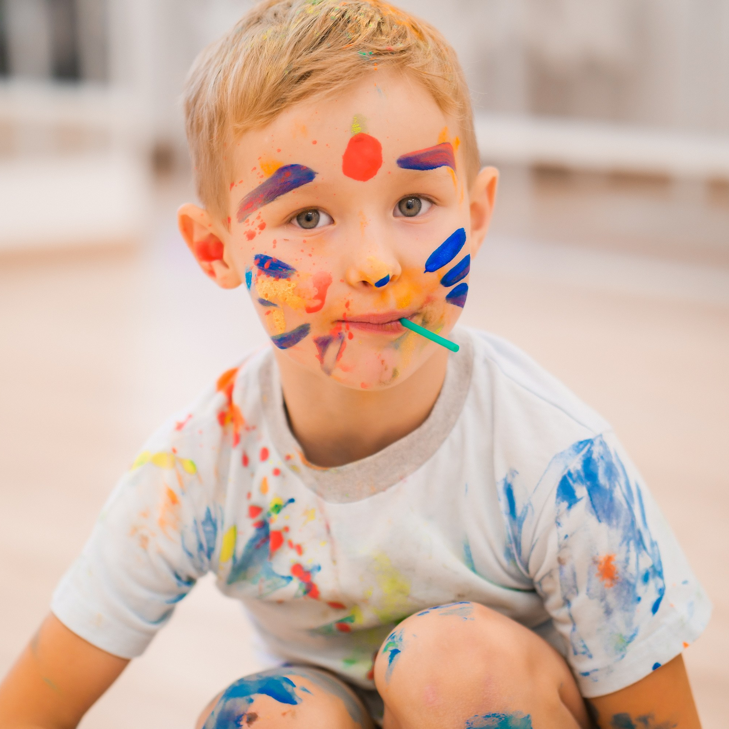 Kids Point Saratov