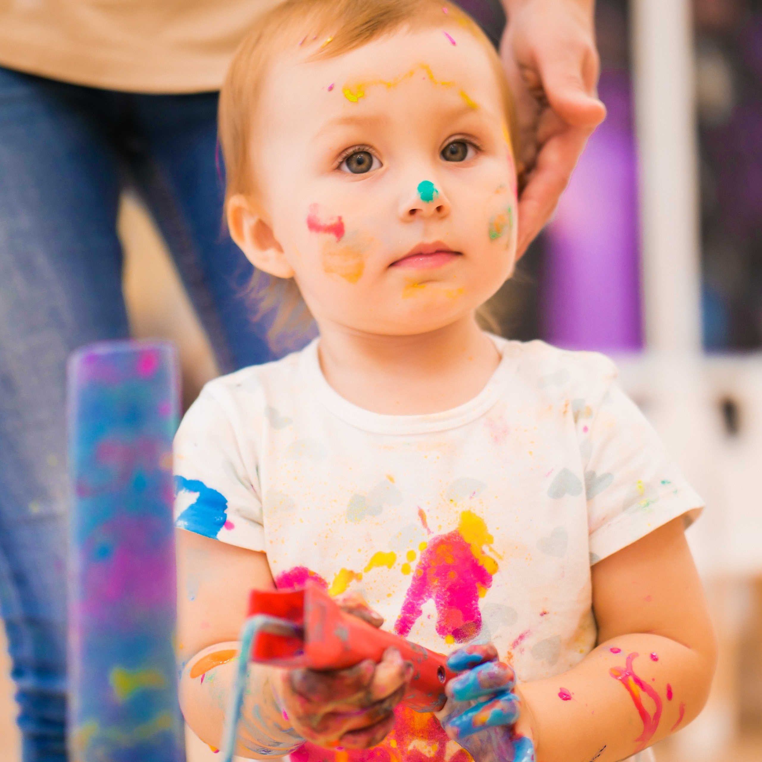 Kids Point Saratov