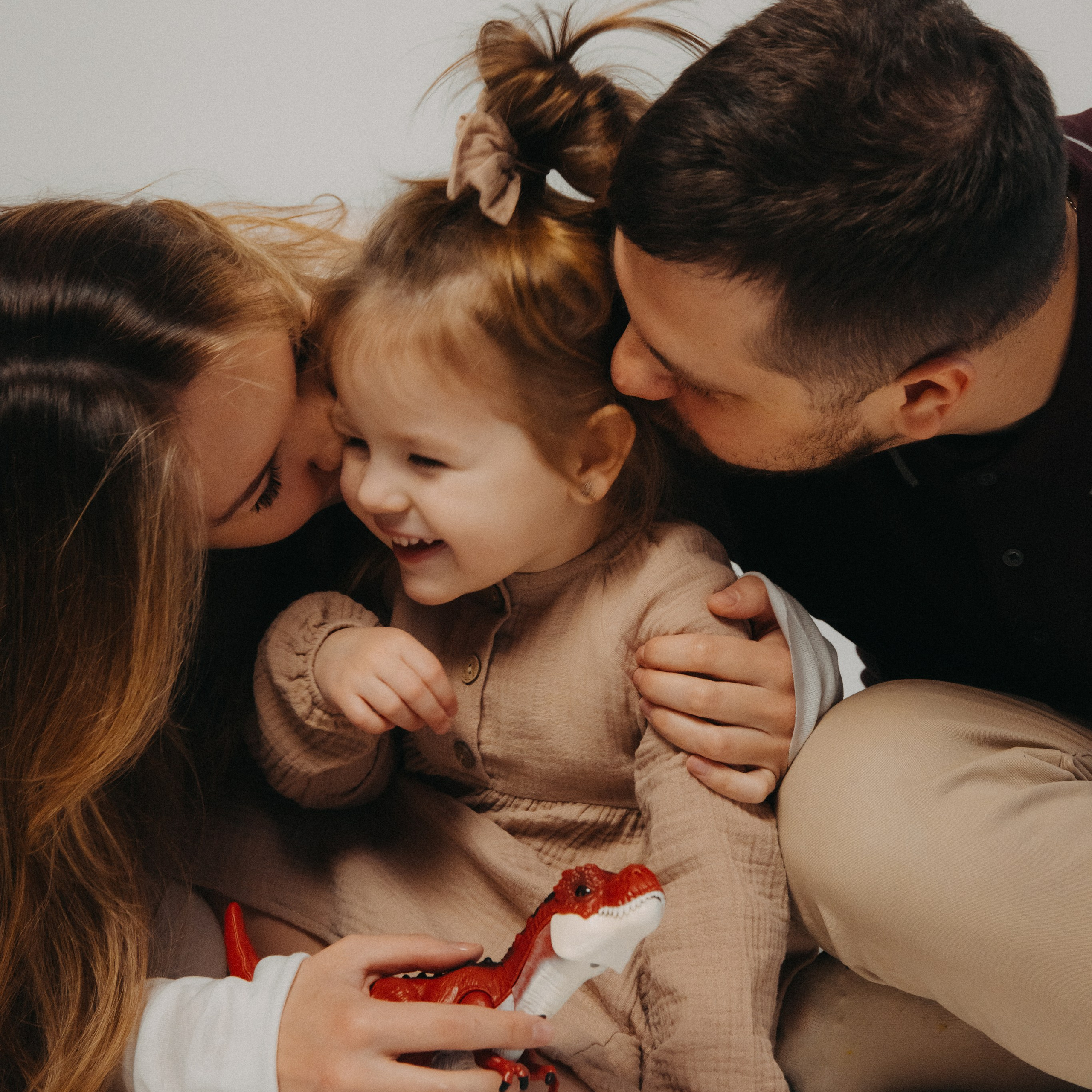 Любовь выше неба