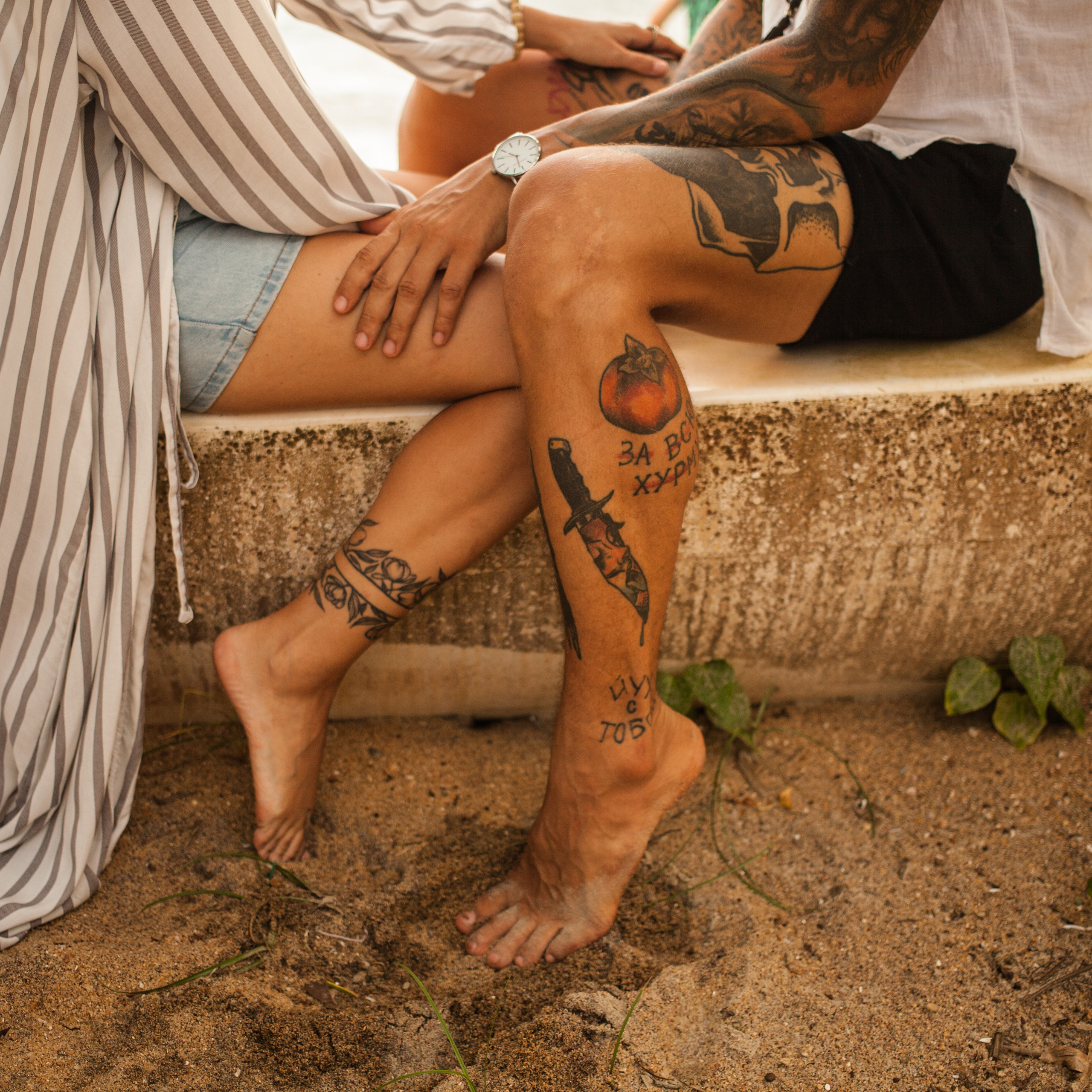 Darin the photographer