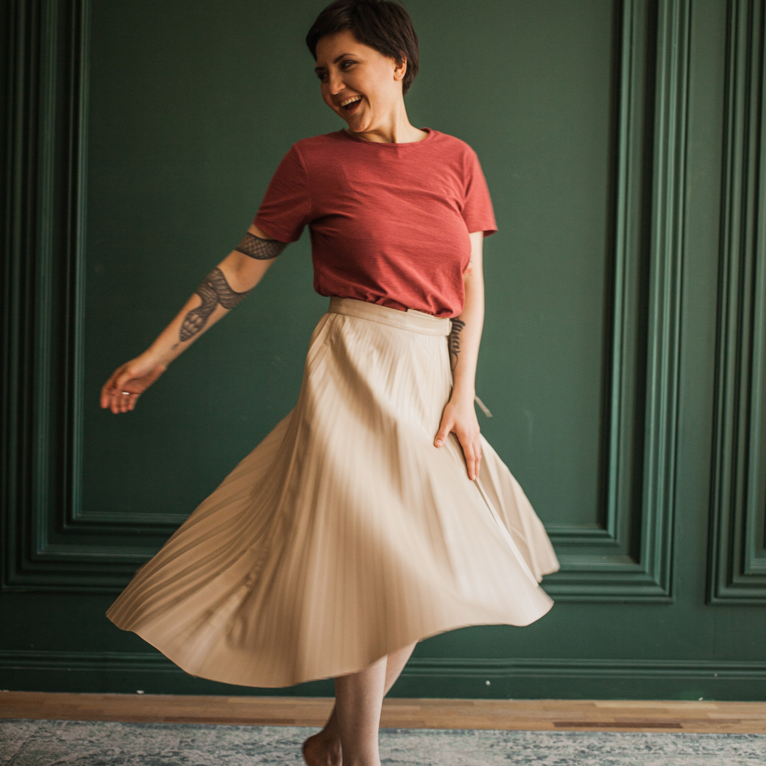 Darin the photographer