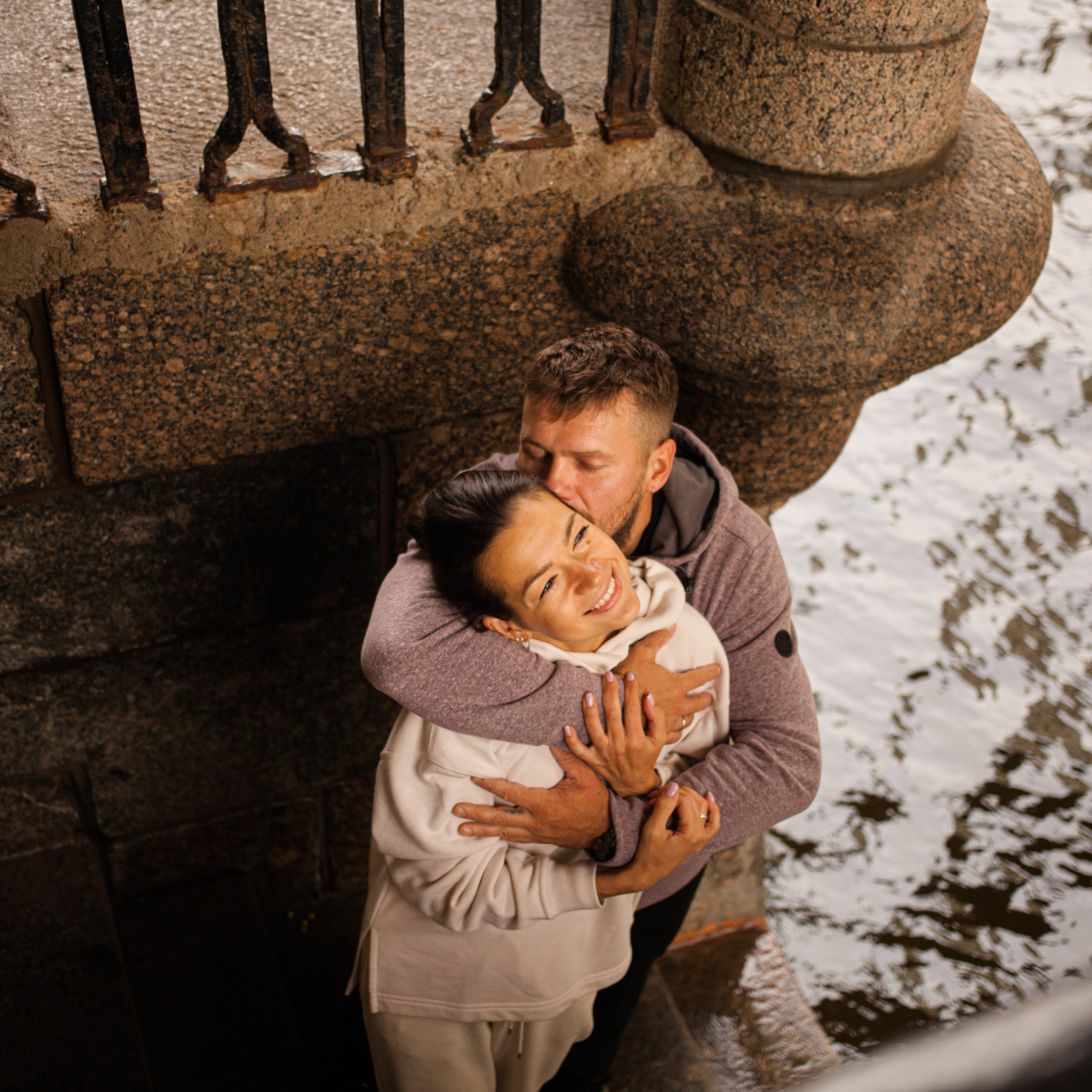 Darin the photographer