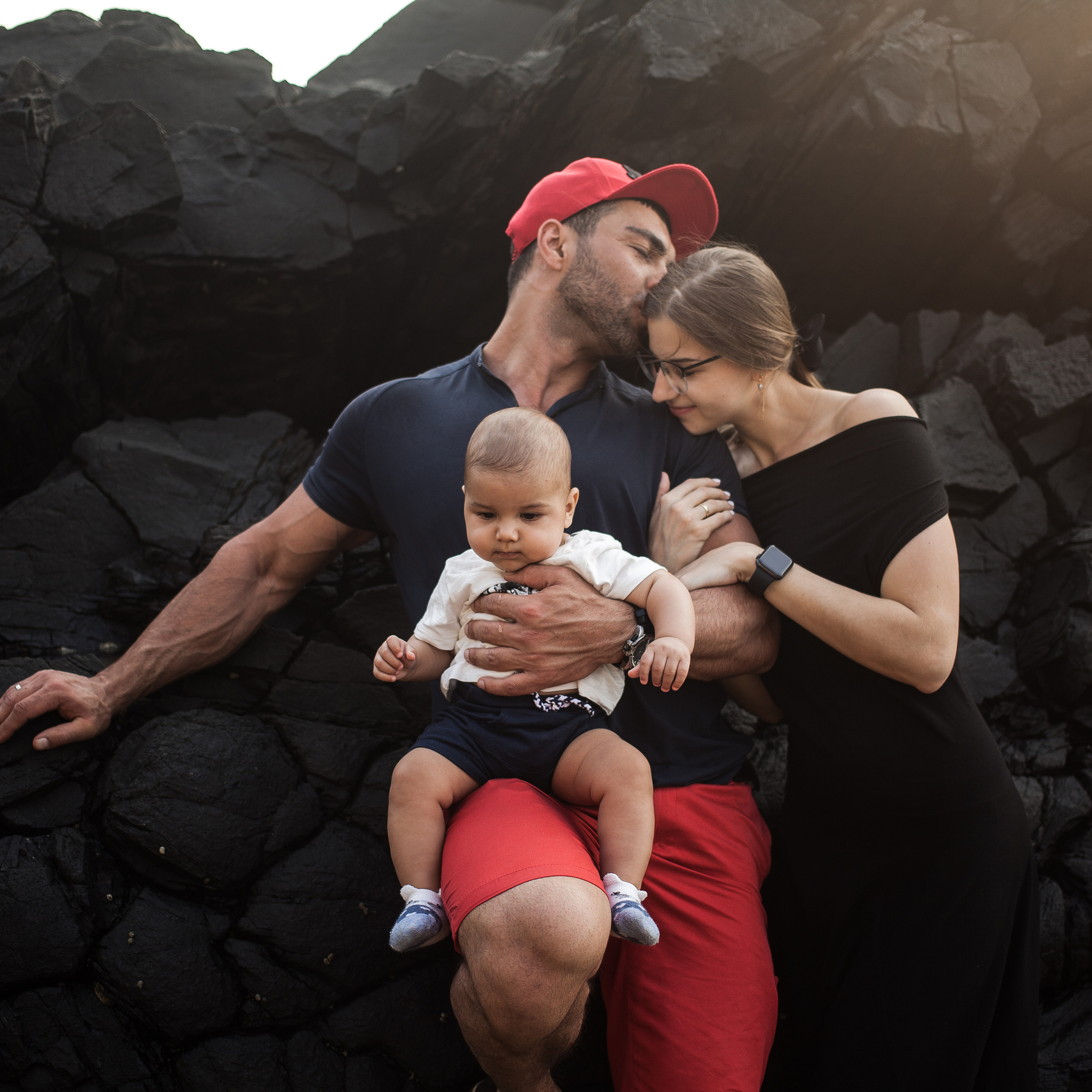 Darin the photographer