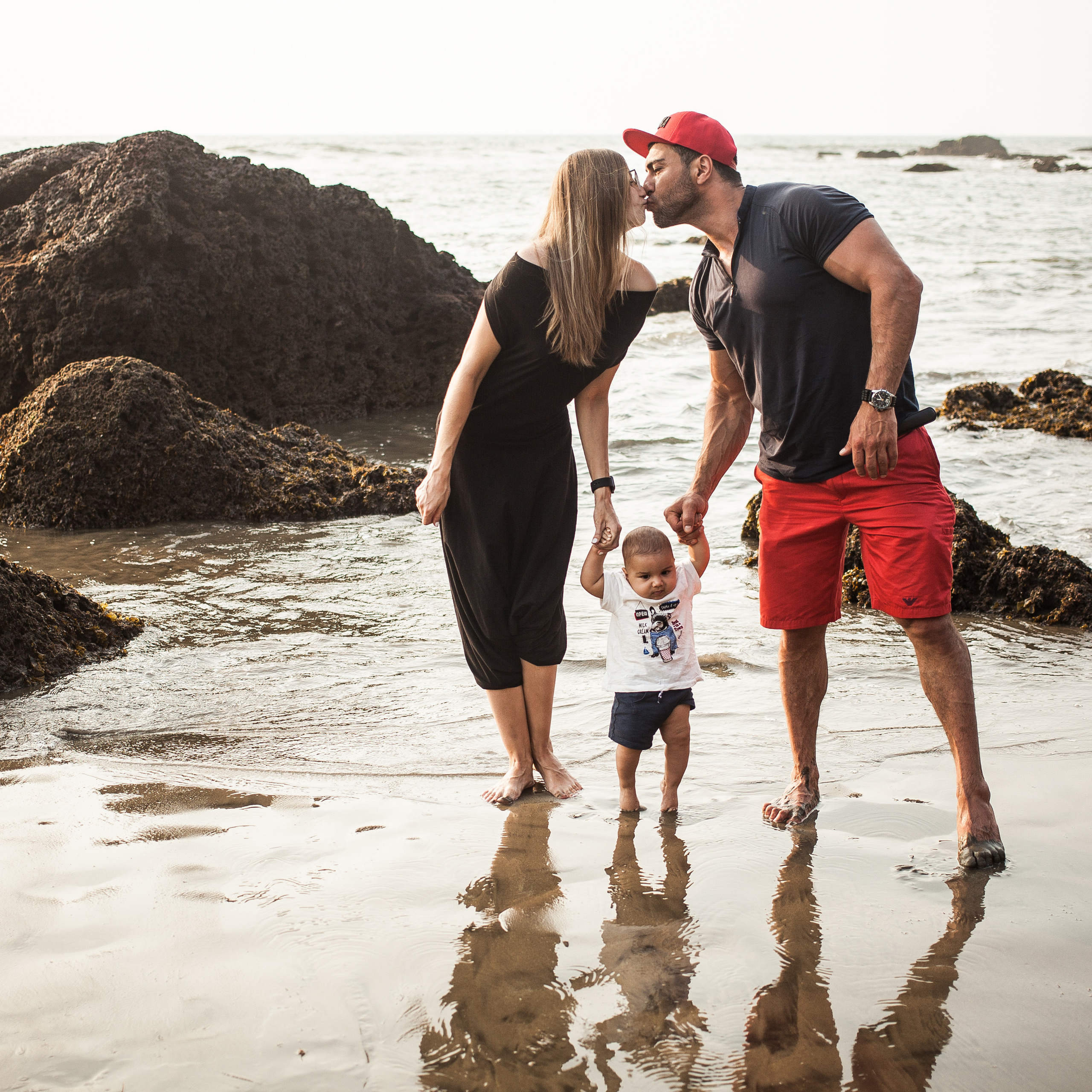 Darin the photographer