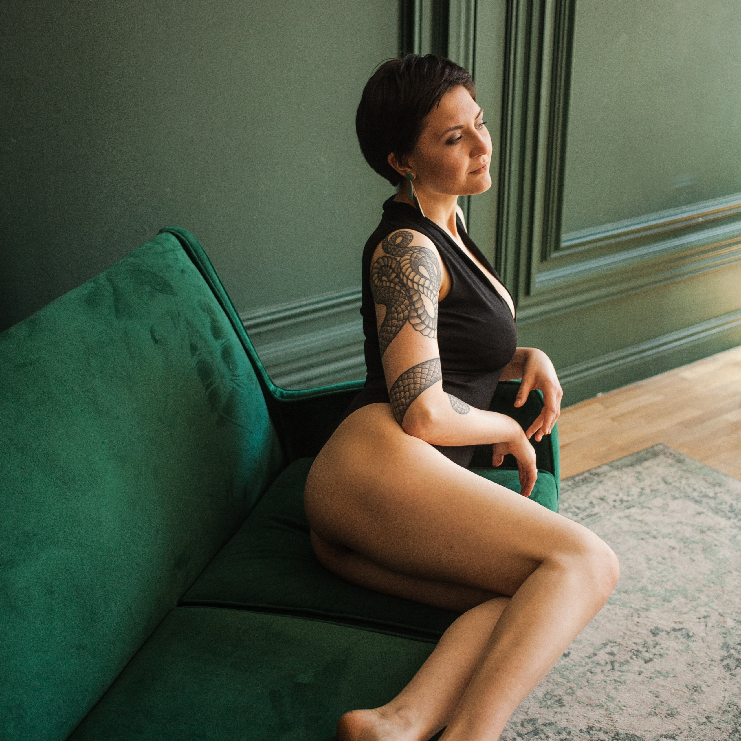 Darin the photographer