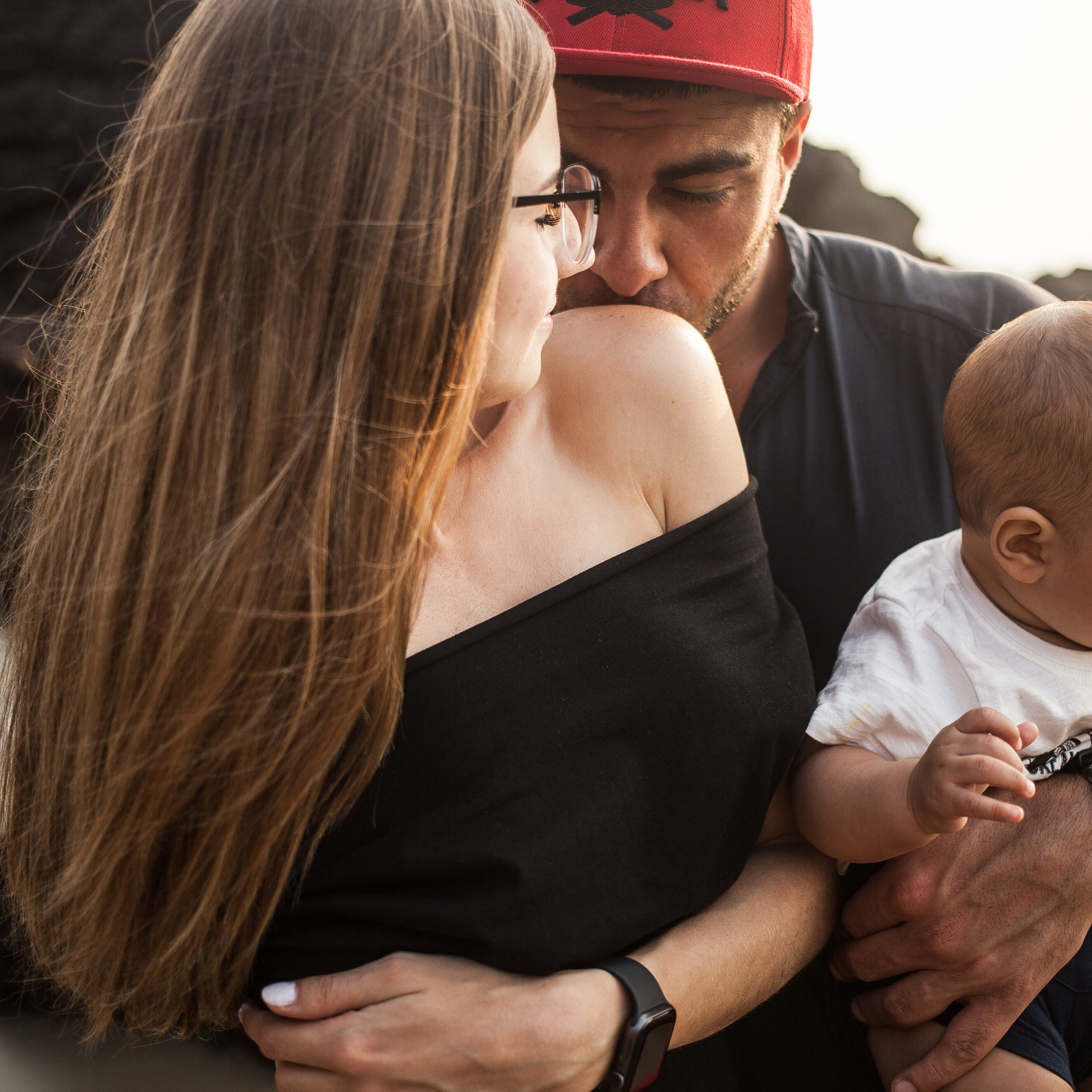 Darin the photographer