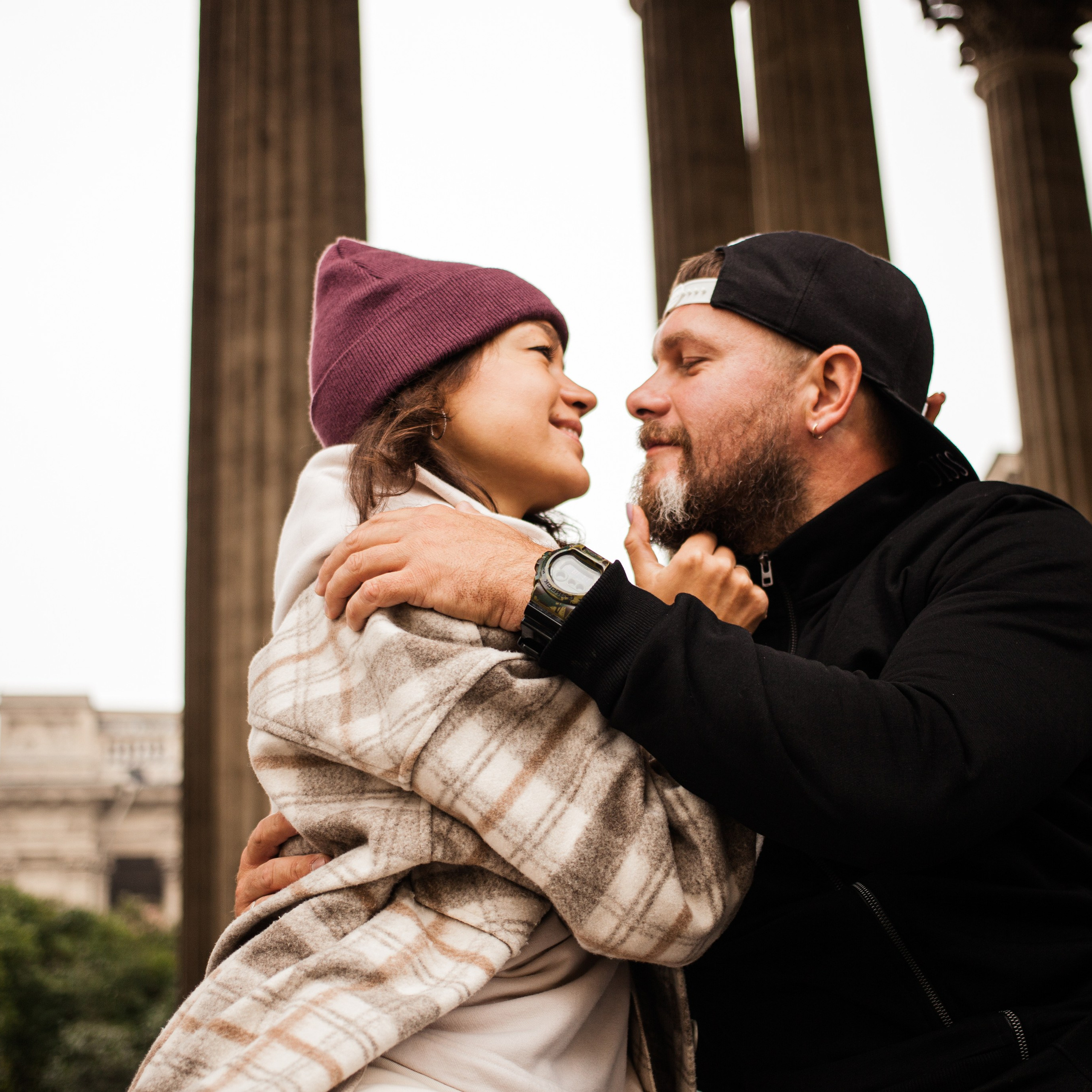 Darin the photographer