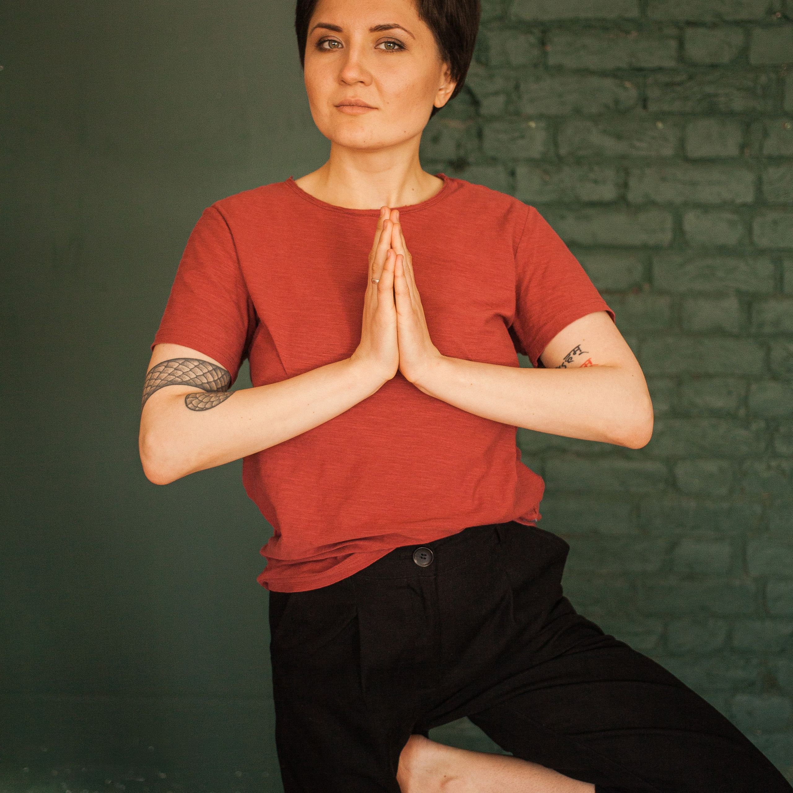 Darin the photographer