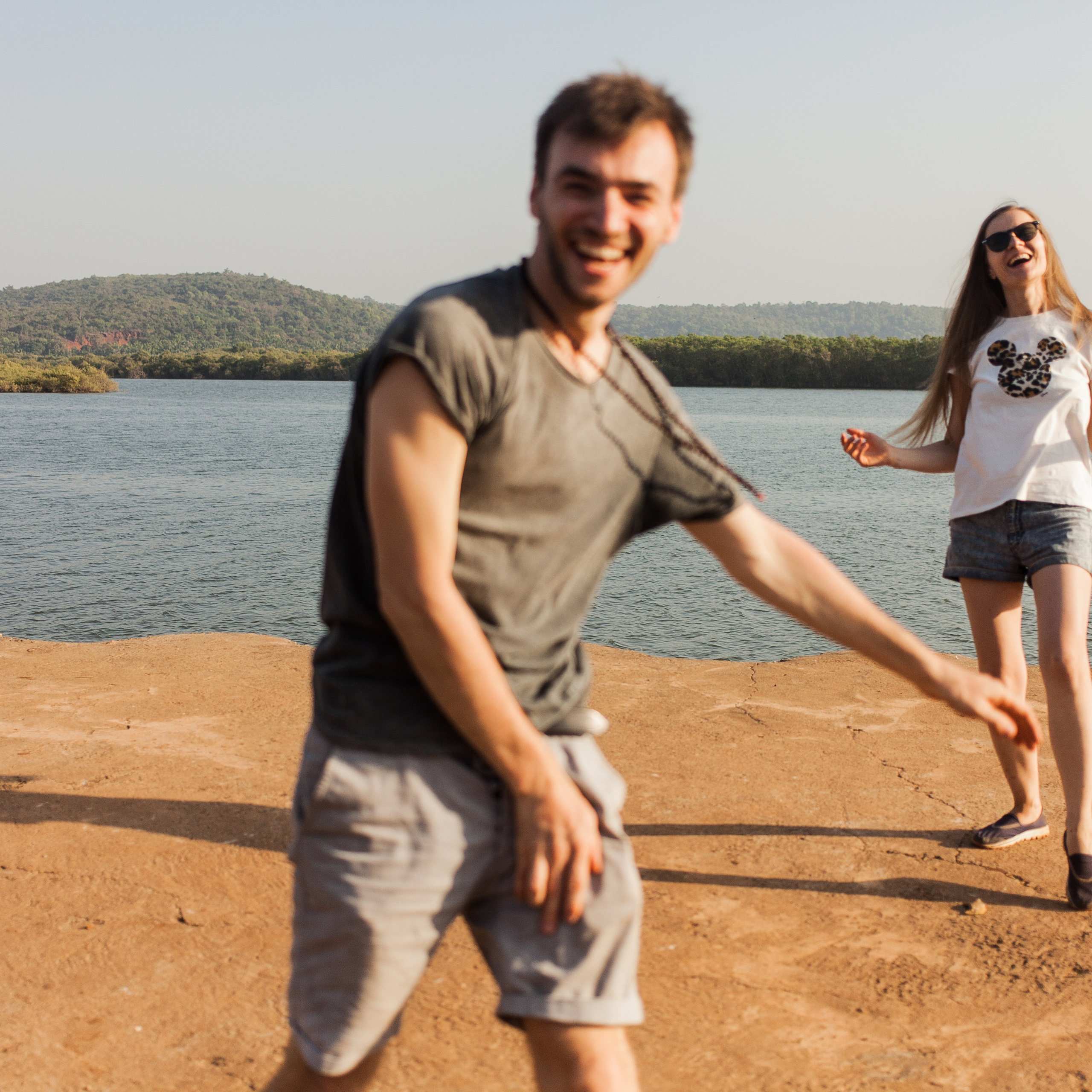 Darin the photographer