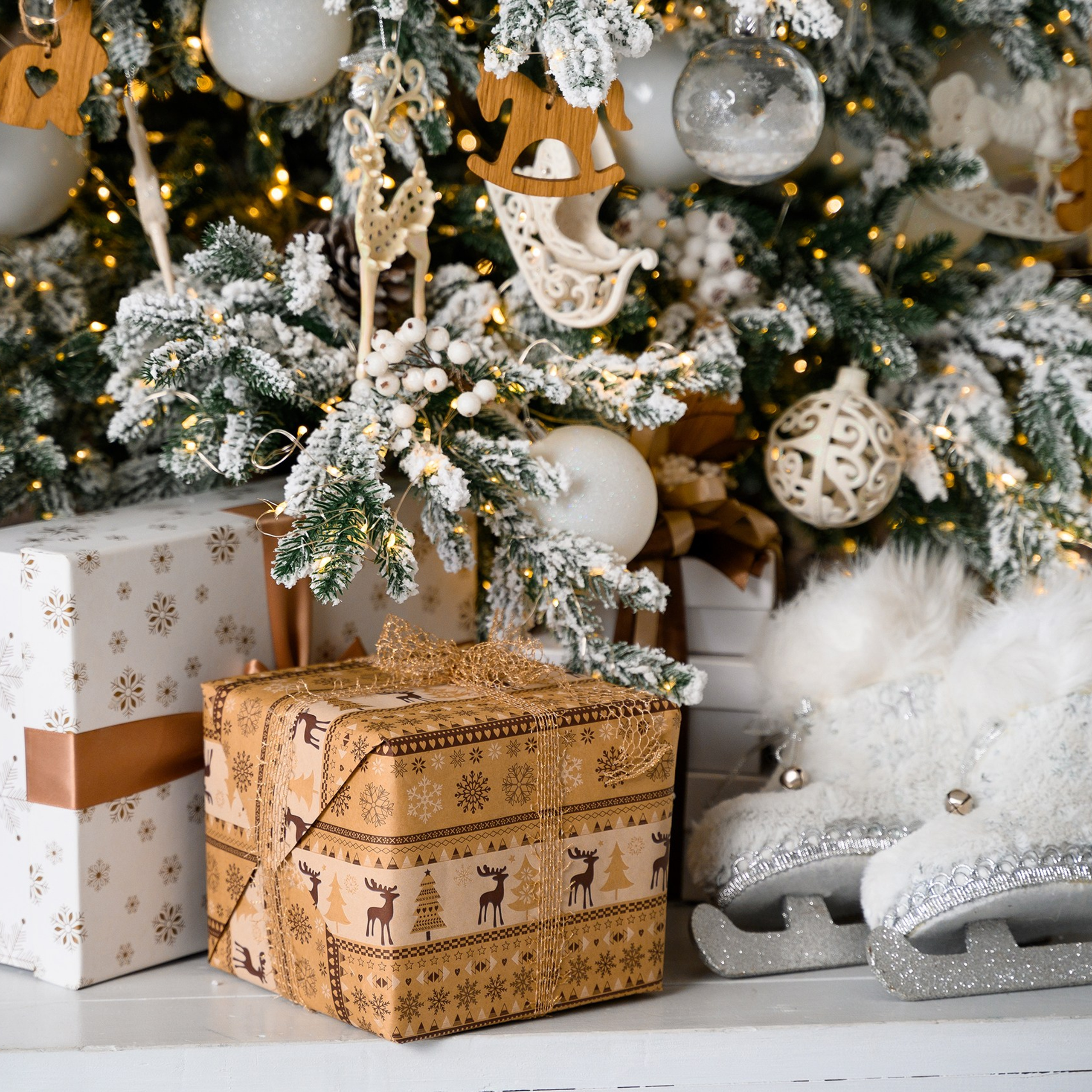 Новый 2025 год