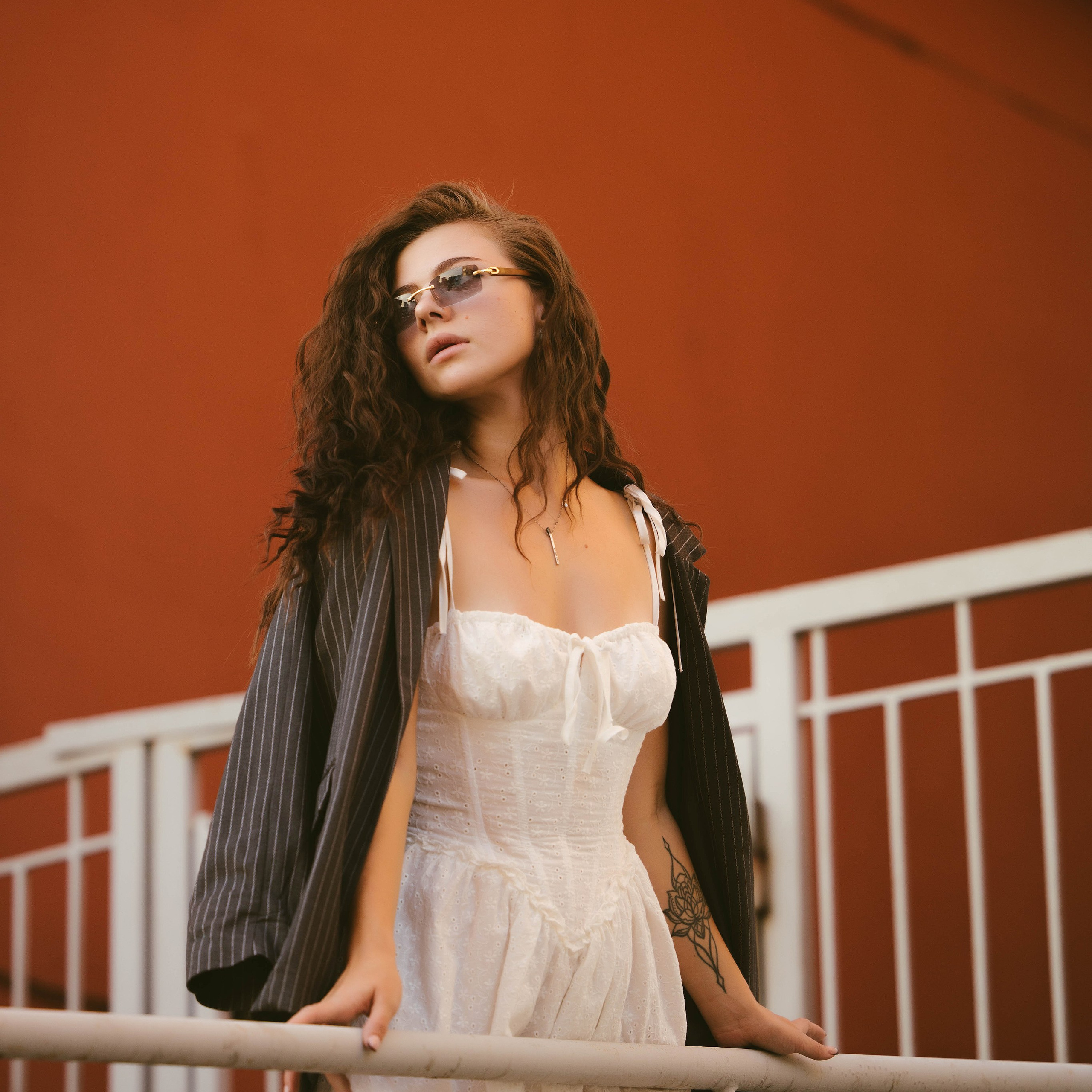 прогулка по Липецку