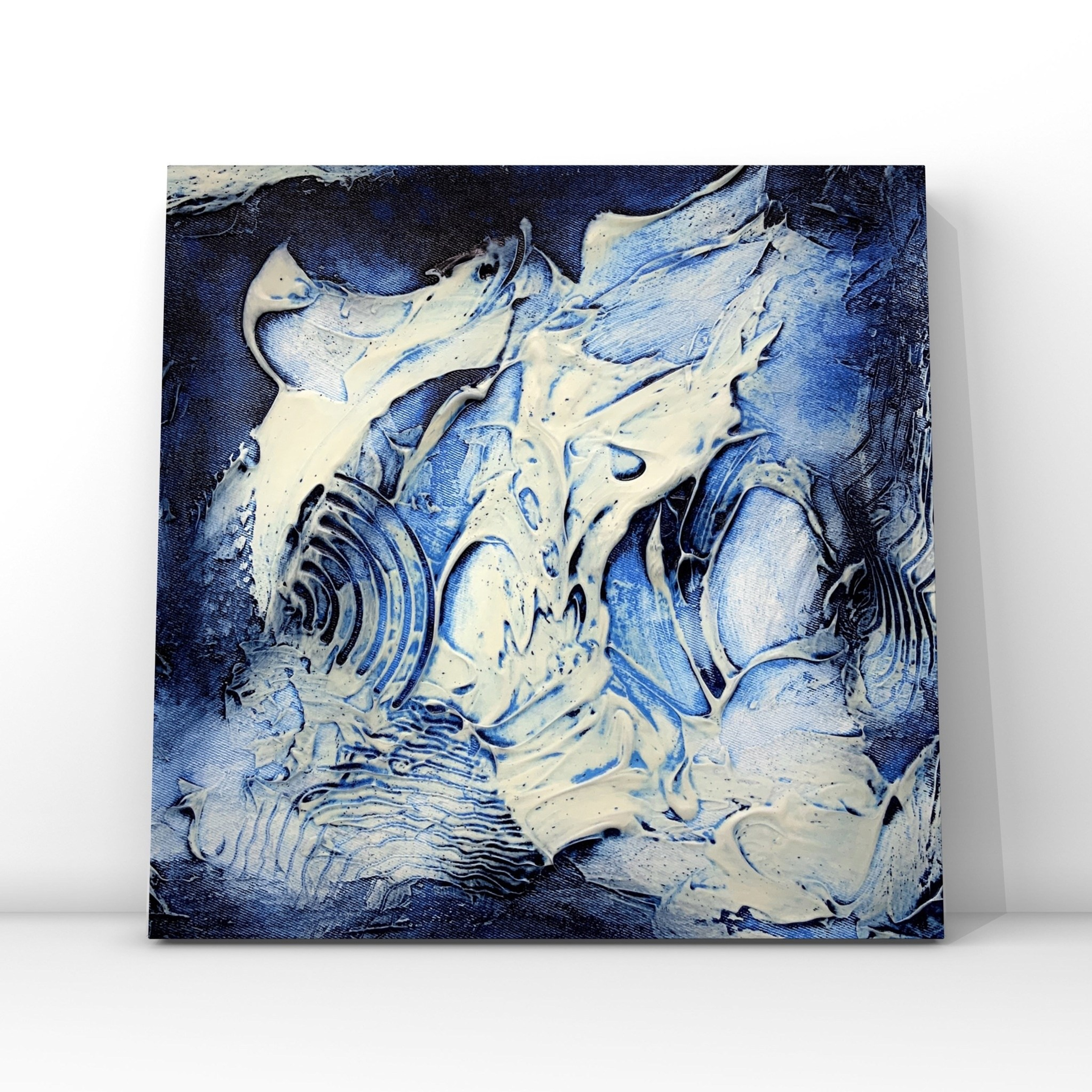 Покупка картин. Художник Константин Рабаев