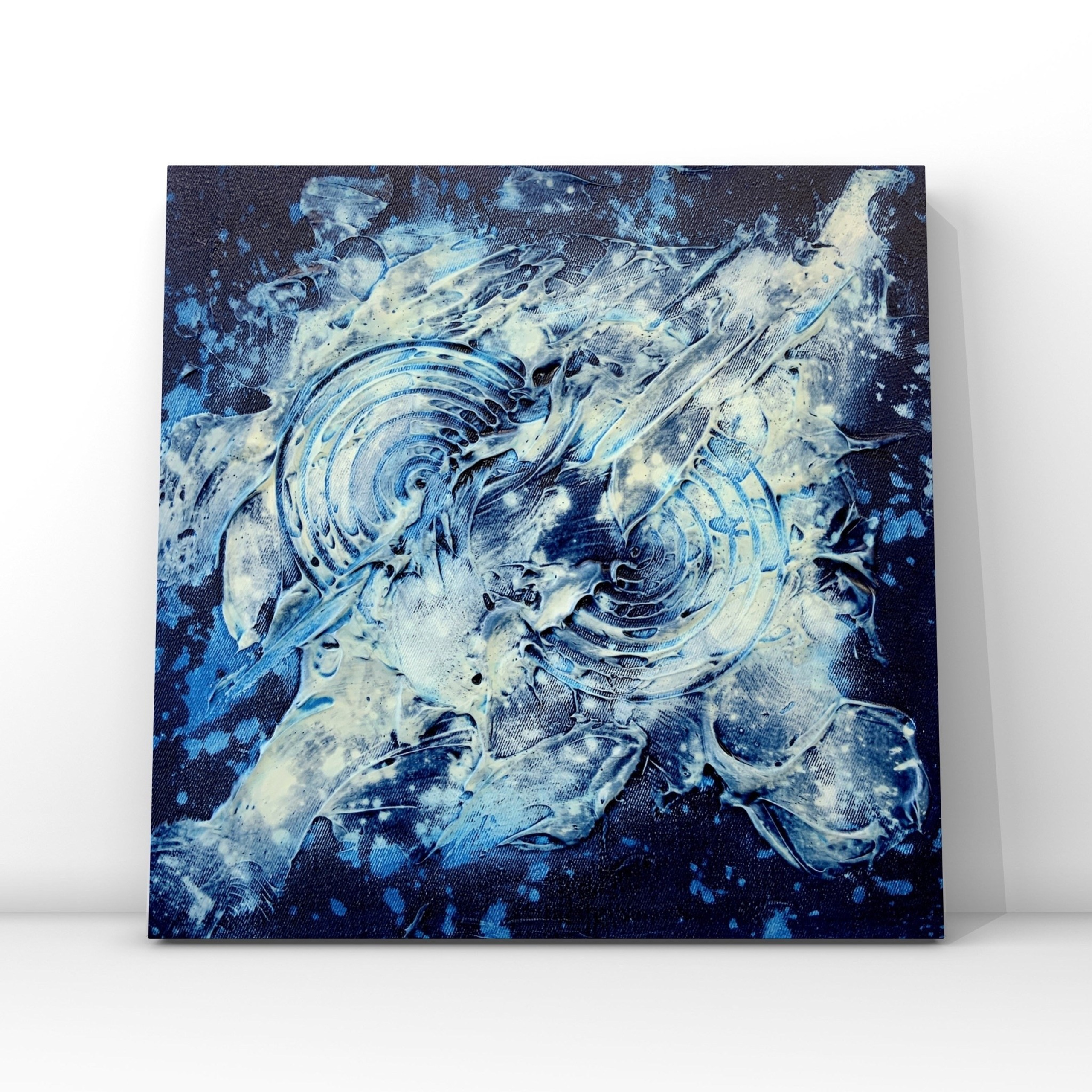 Покупка картин. Художник Константин Рабаев