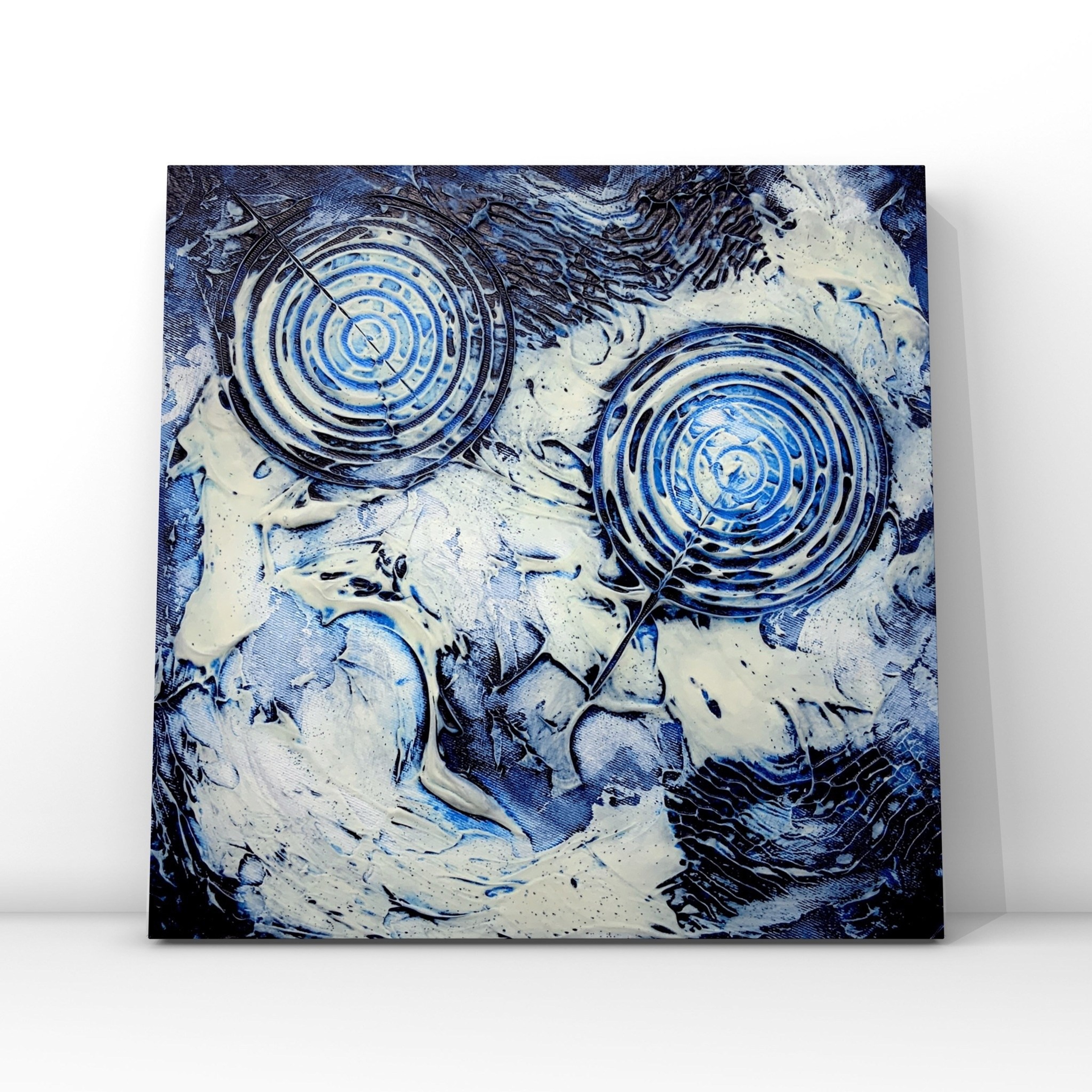 Покупка картин. Художник Константин Рабаев