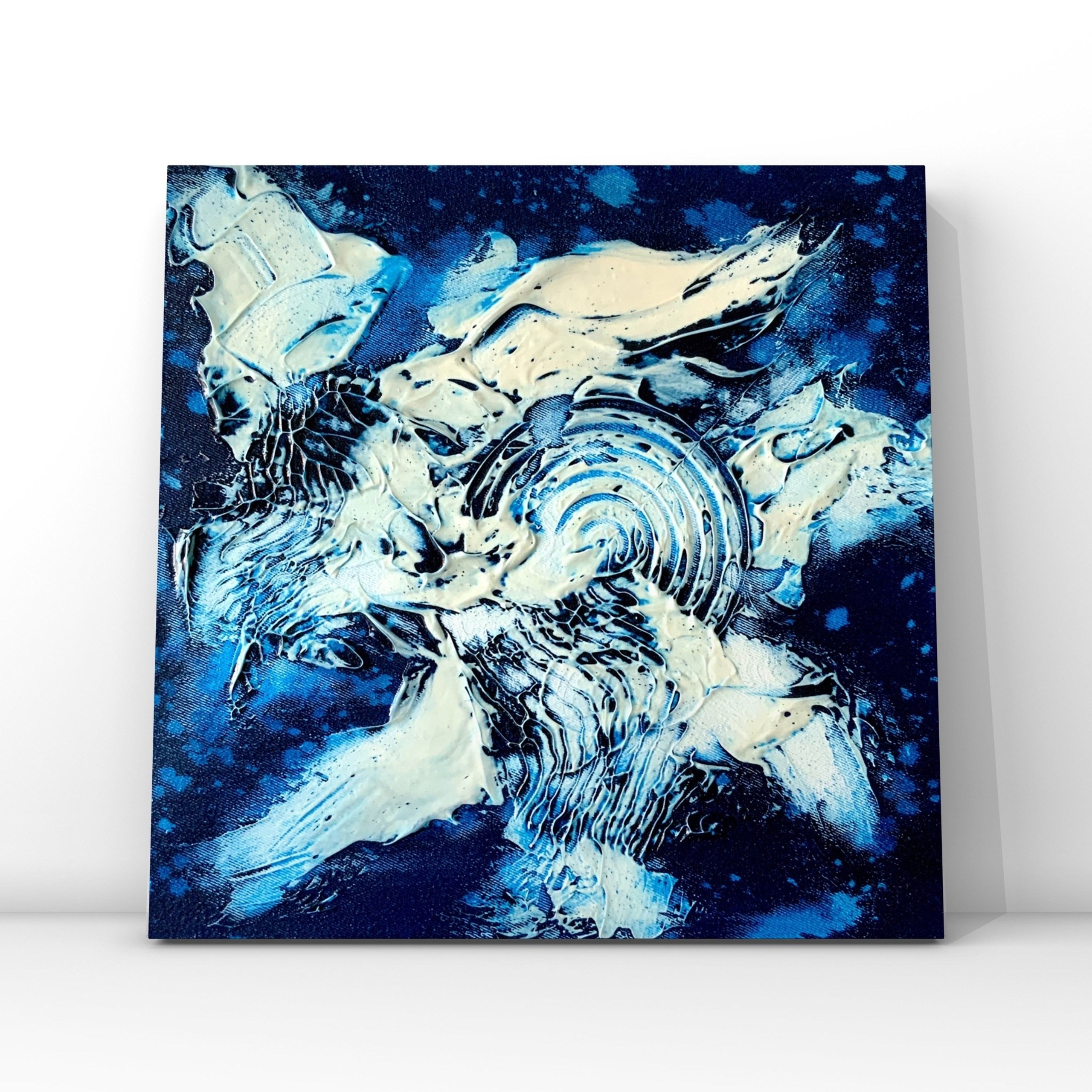 Покупка картин. Художник Константин Рабаев