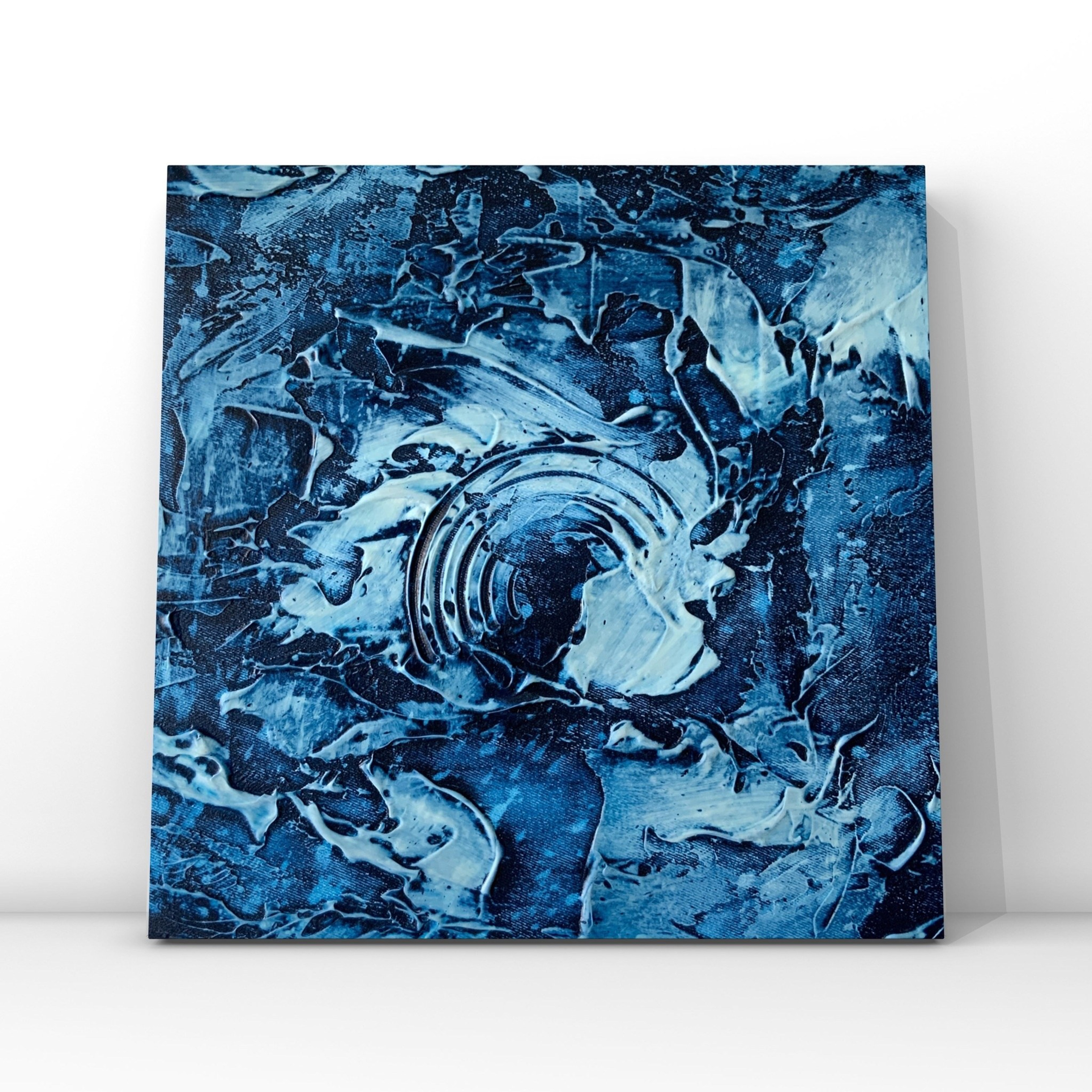 Покупка картин. Художник Константин Рабаев