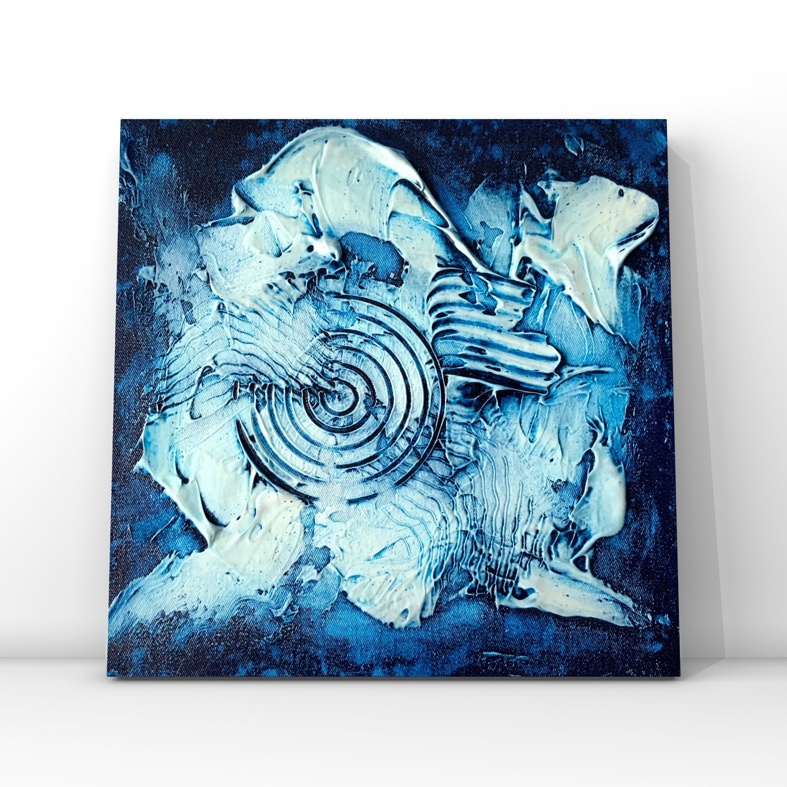 Покупка картин. Художник Константин Рабаев