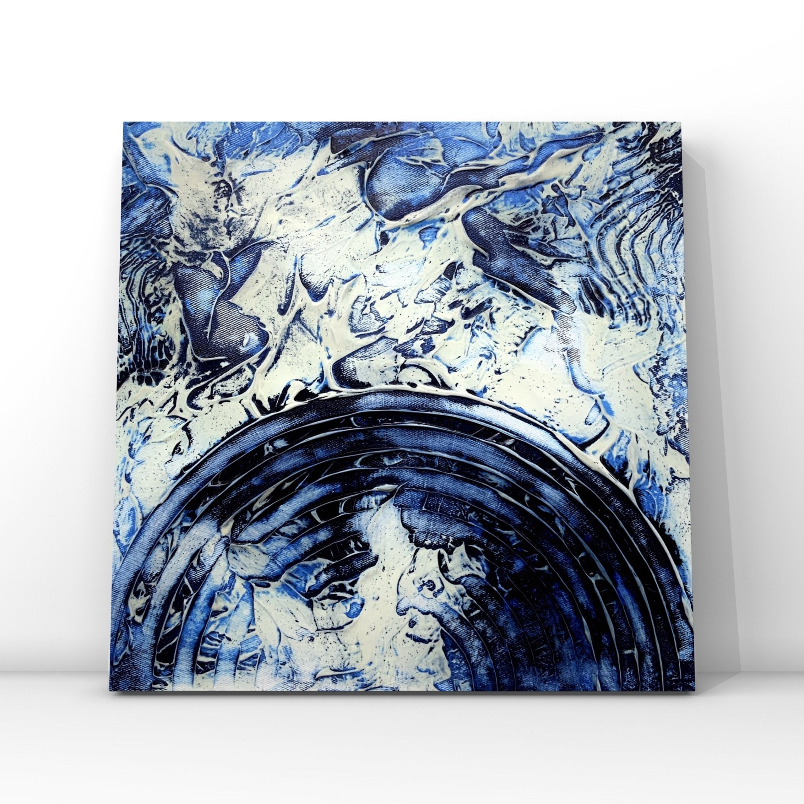 Покупка картин. Художник Константин Рабаев