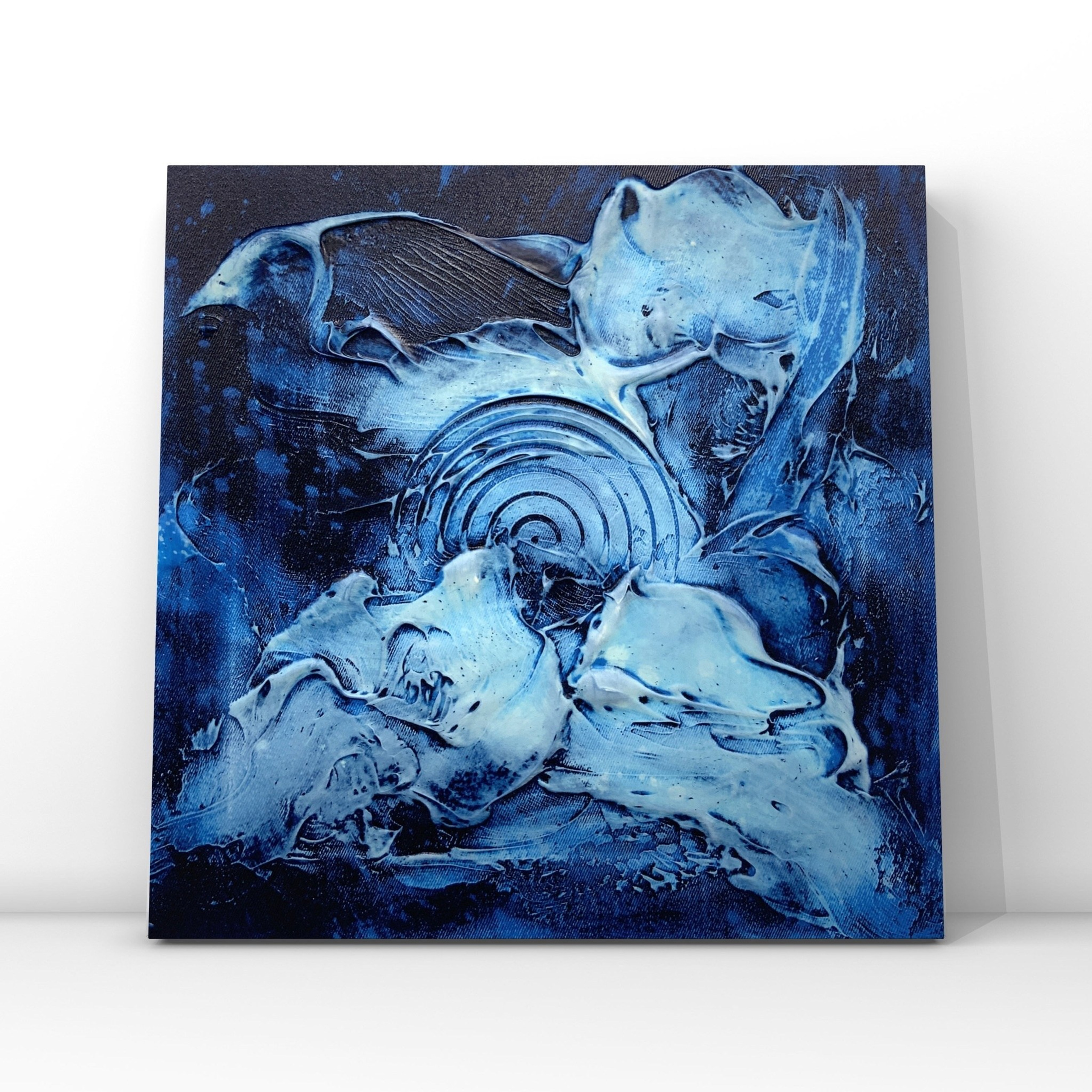 Покупка картин. Художник Константин Рабаев