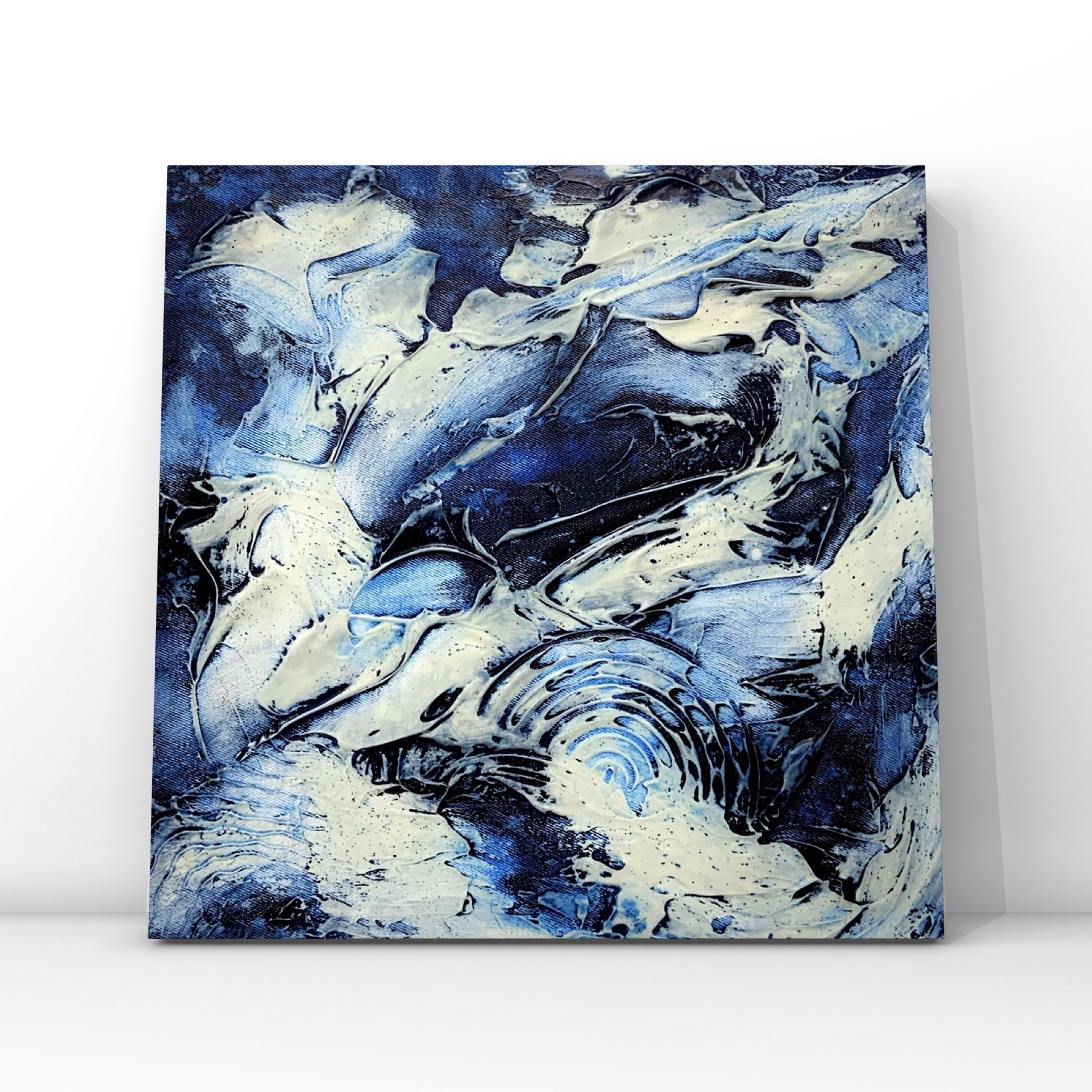 Покупка картин. Художник Константин Рабаев