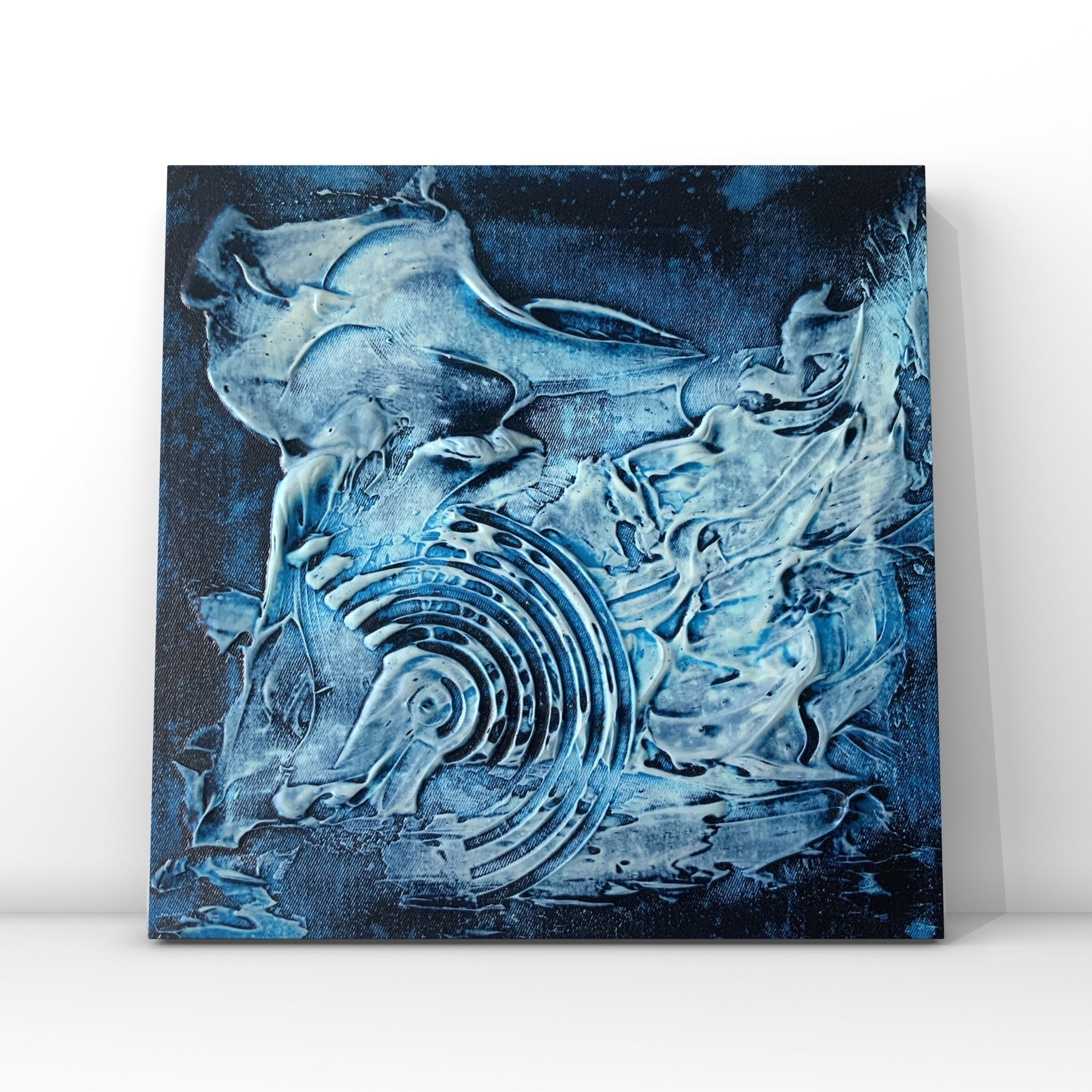 Покупка картин. Художник Константин Рабаев