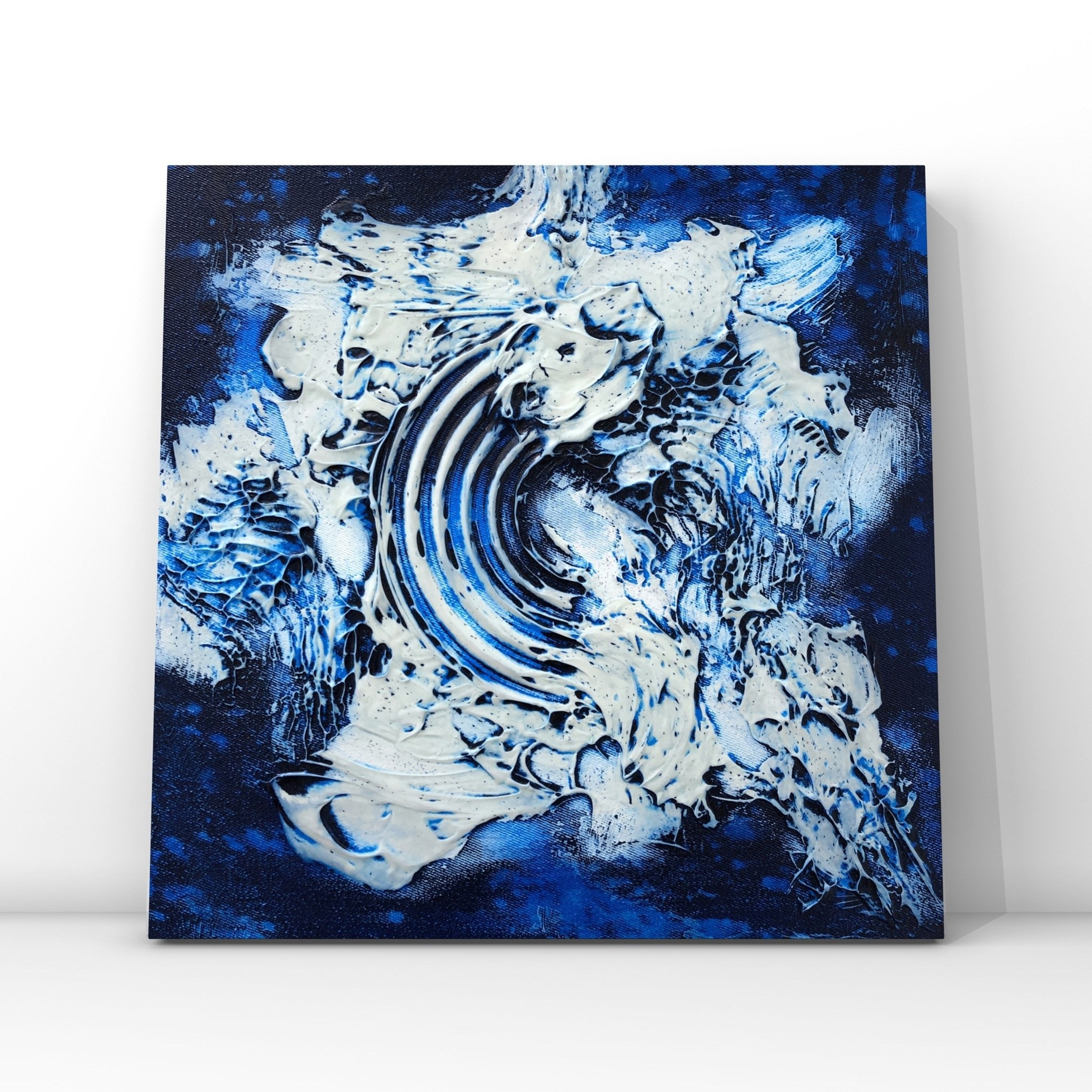 Покупка картин. Художник Константин Рабаев