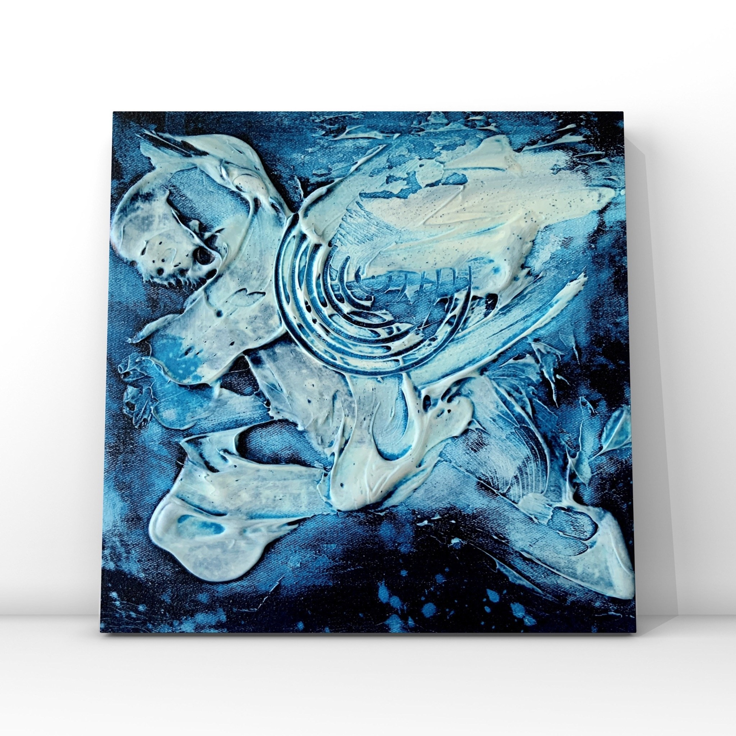 Покупка картин. Художник Константин Рабаев