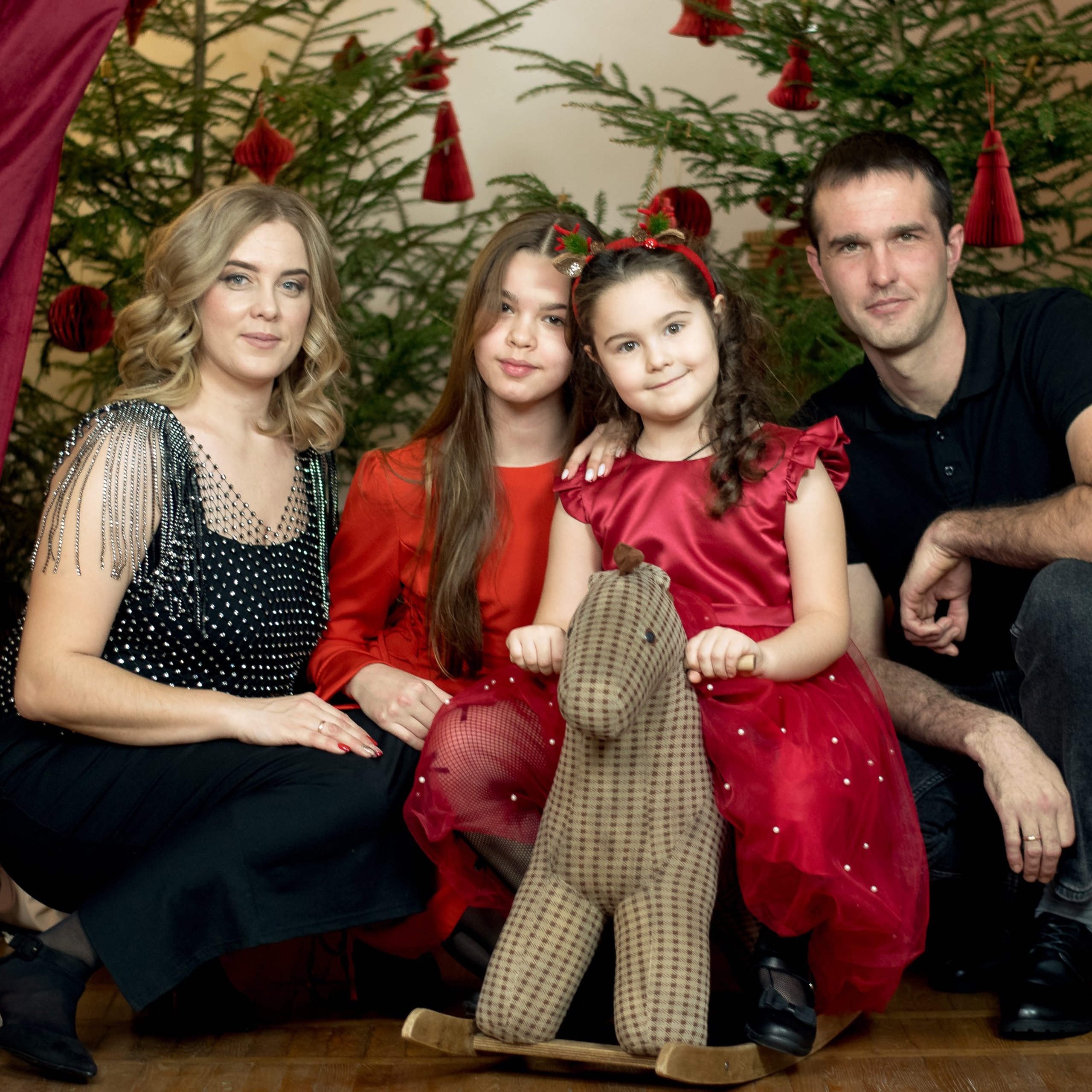 СЕМЕЙНЫЙ ФОТОГРАФ | РЯЗАНЬ