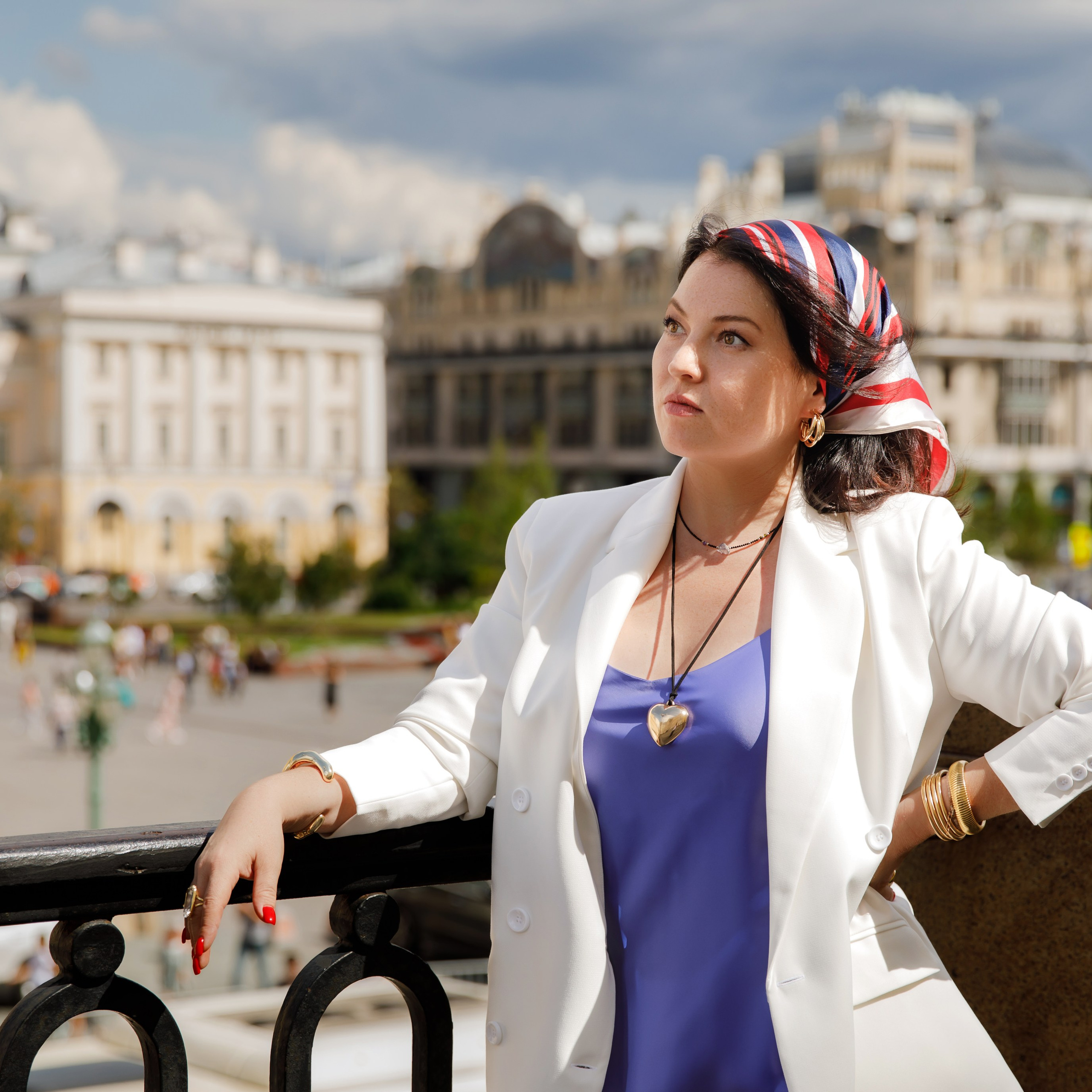 Фотосессия для Дианы. Портретный и семейный фотограф Юлия Герман