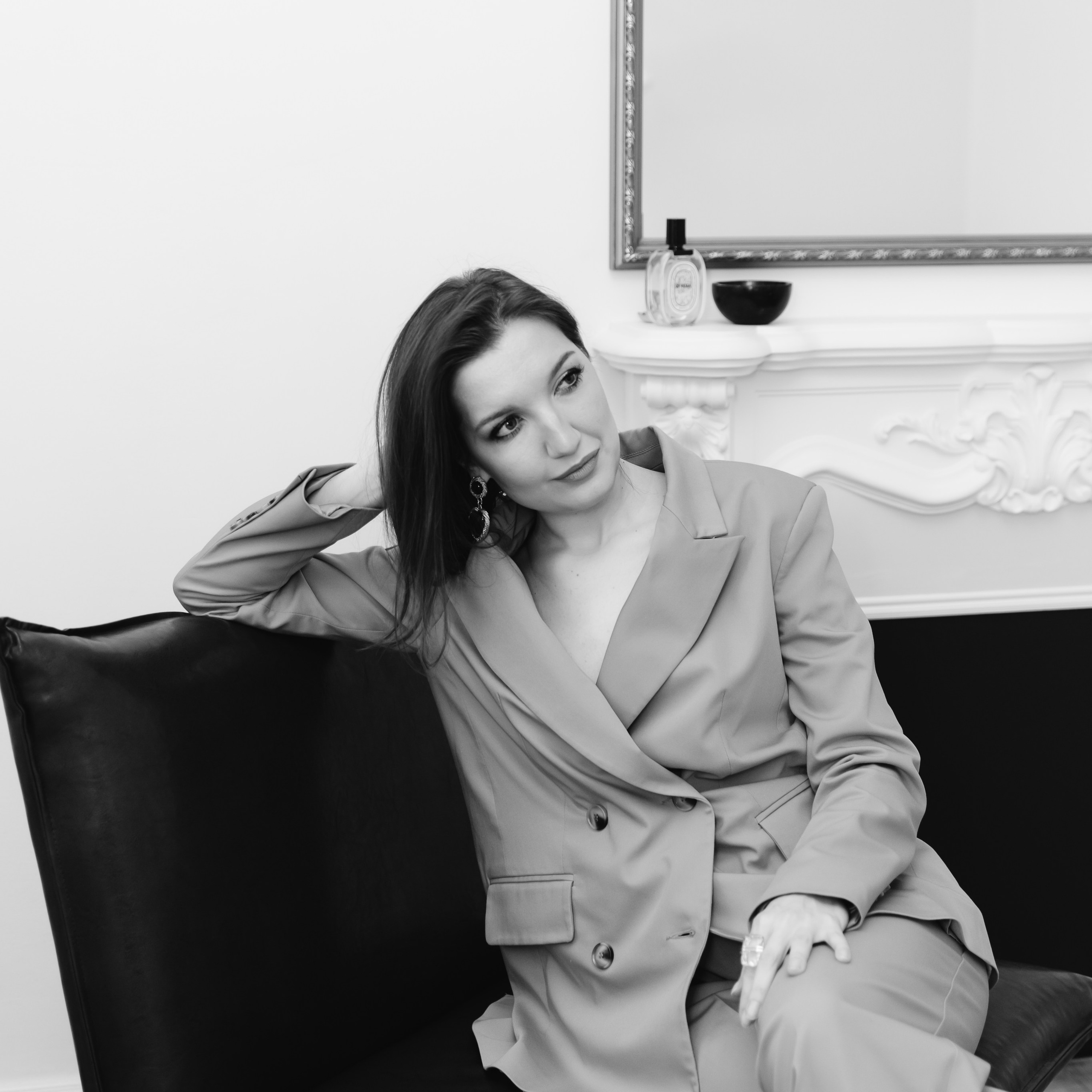 Анна. Портретный и семейный фотограф Юлия Герман