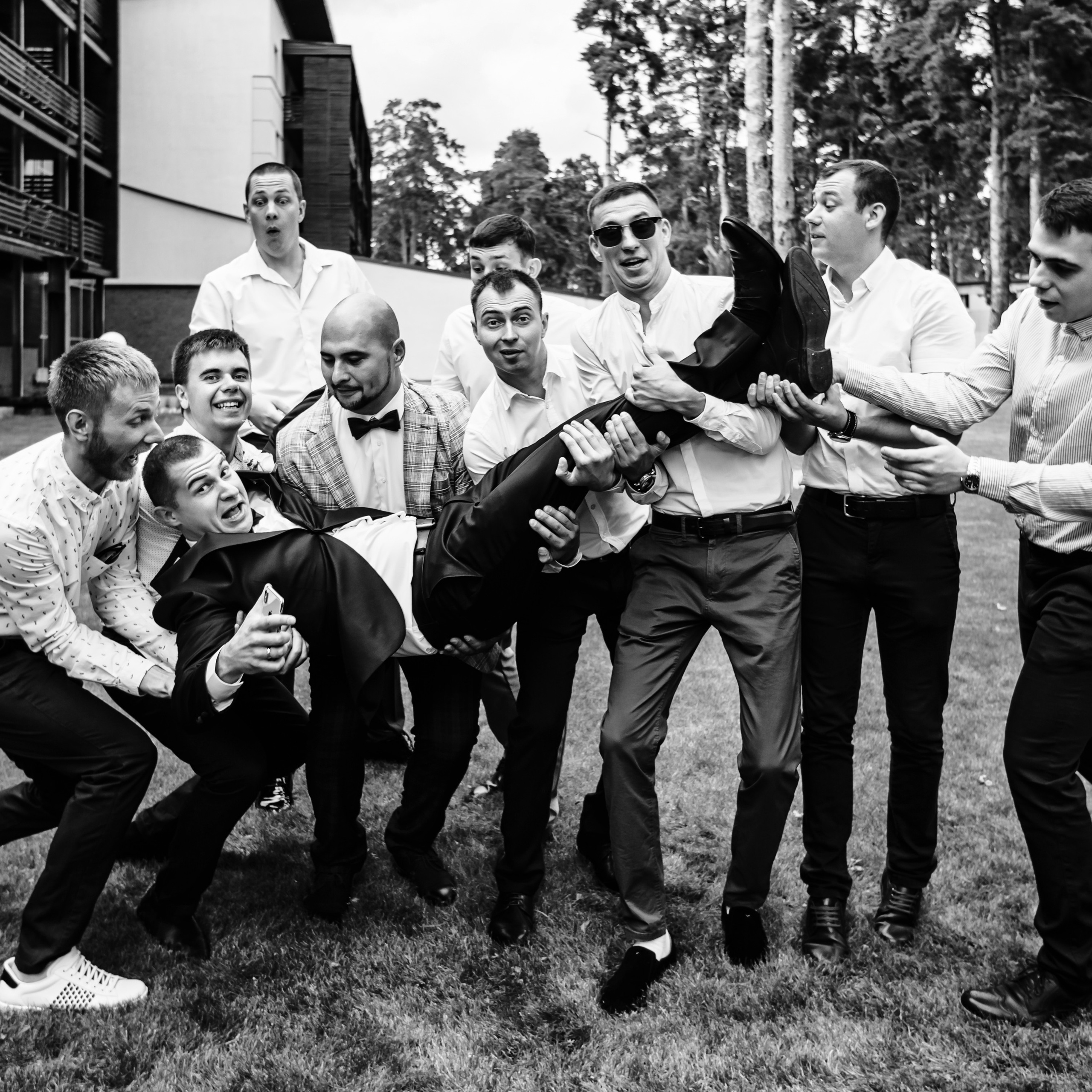 Wedding, romantic photo, family holidays. Workshops