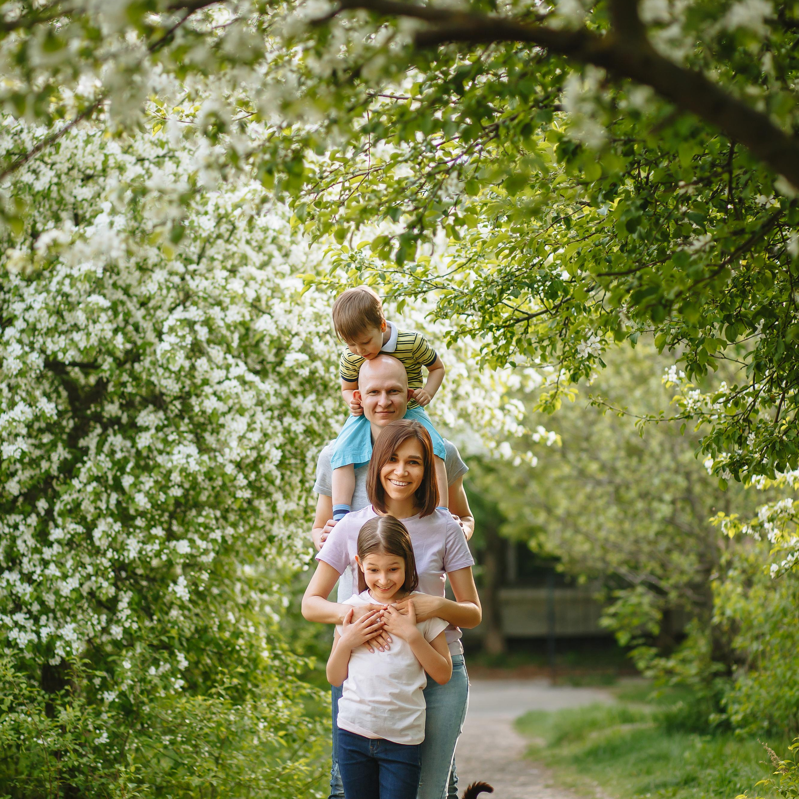 Wedding, romantic photo, family holidays. Workshops