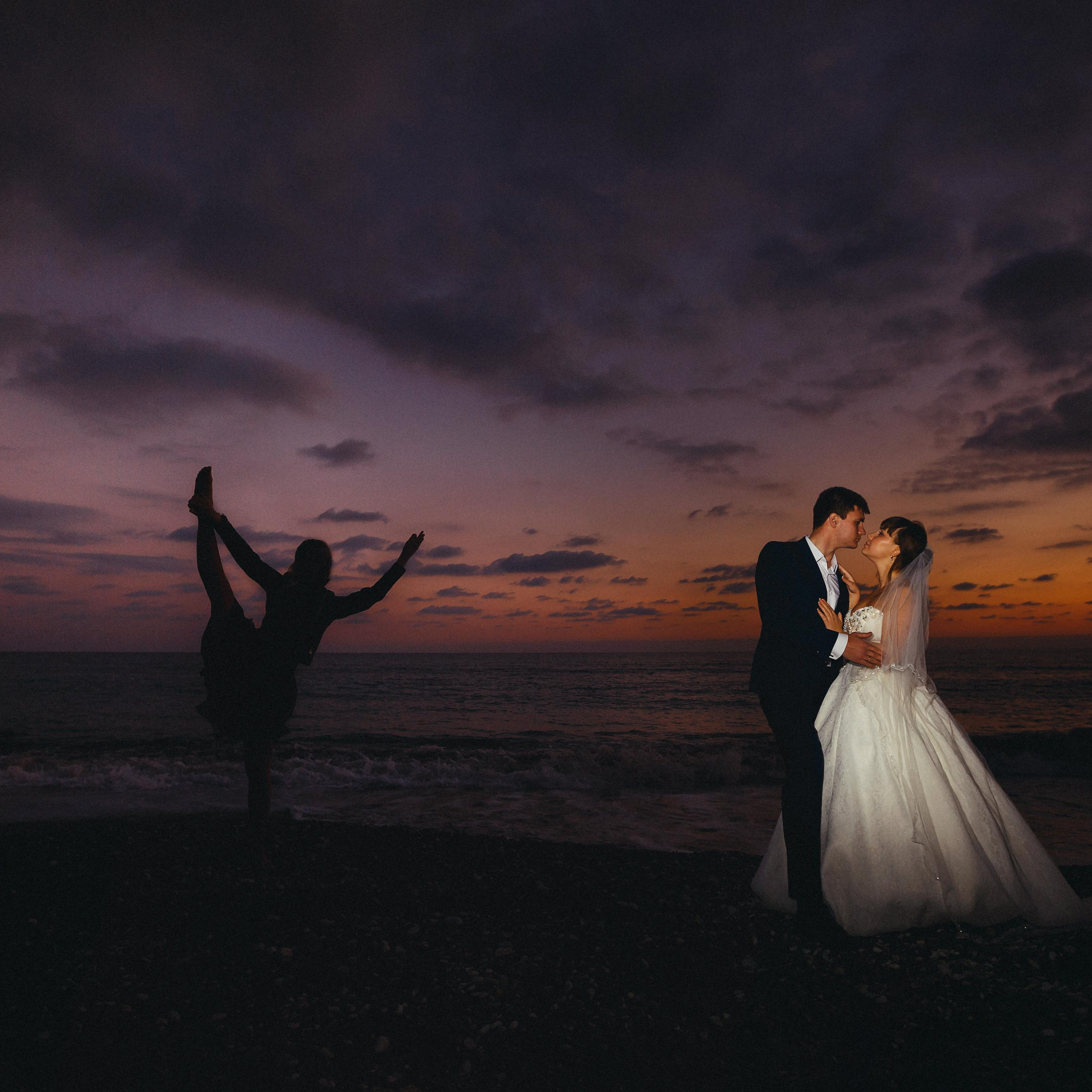 Wedding, romantic photo, family holidays. Workshops