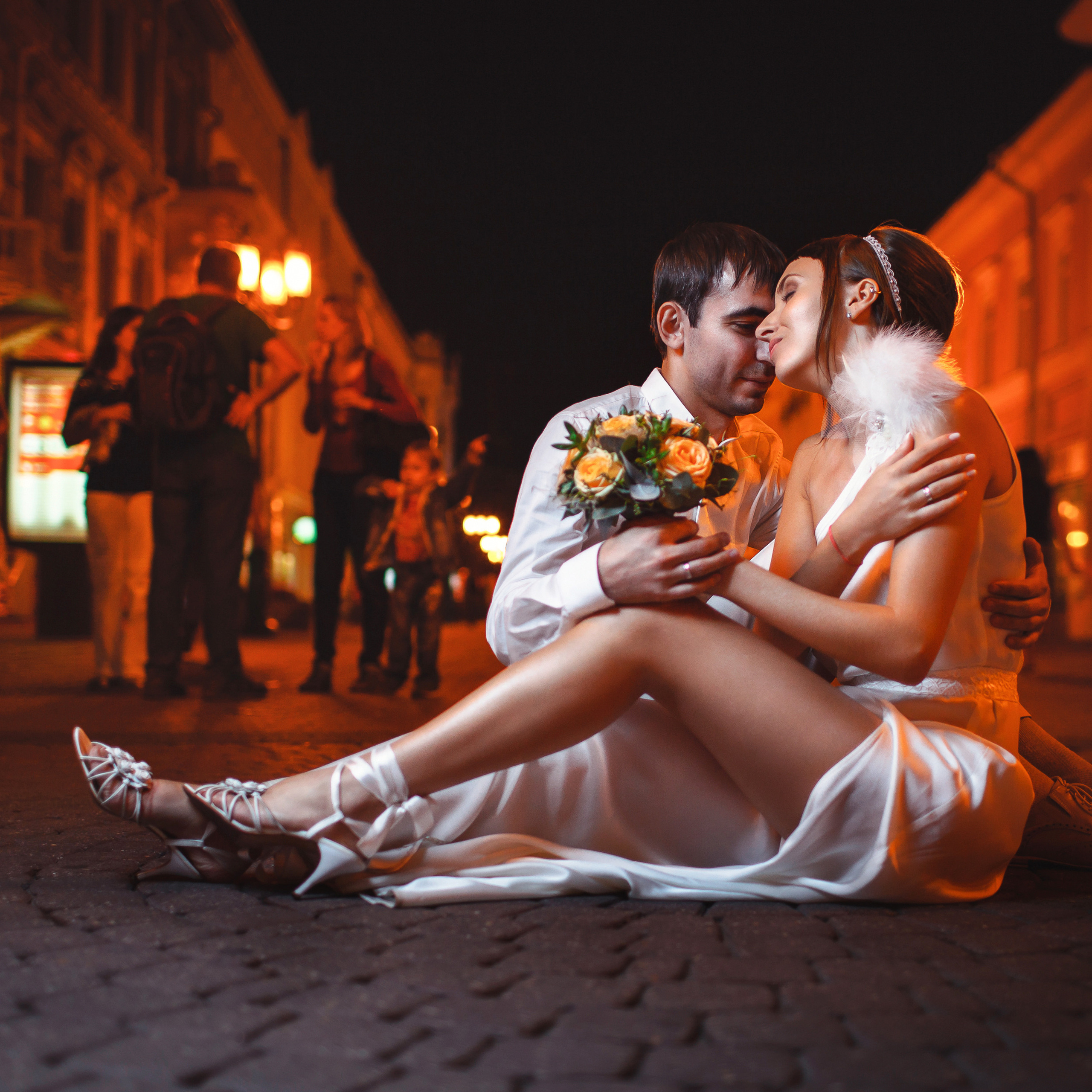 Wedding, romantic photo, family holidays. Workshops