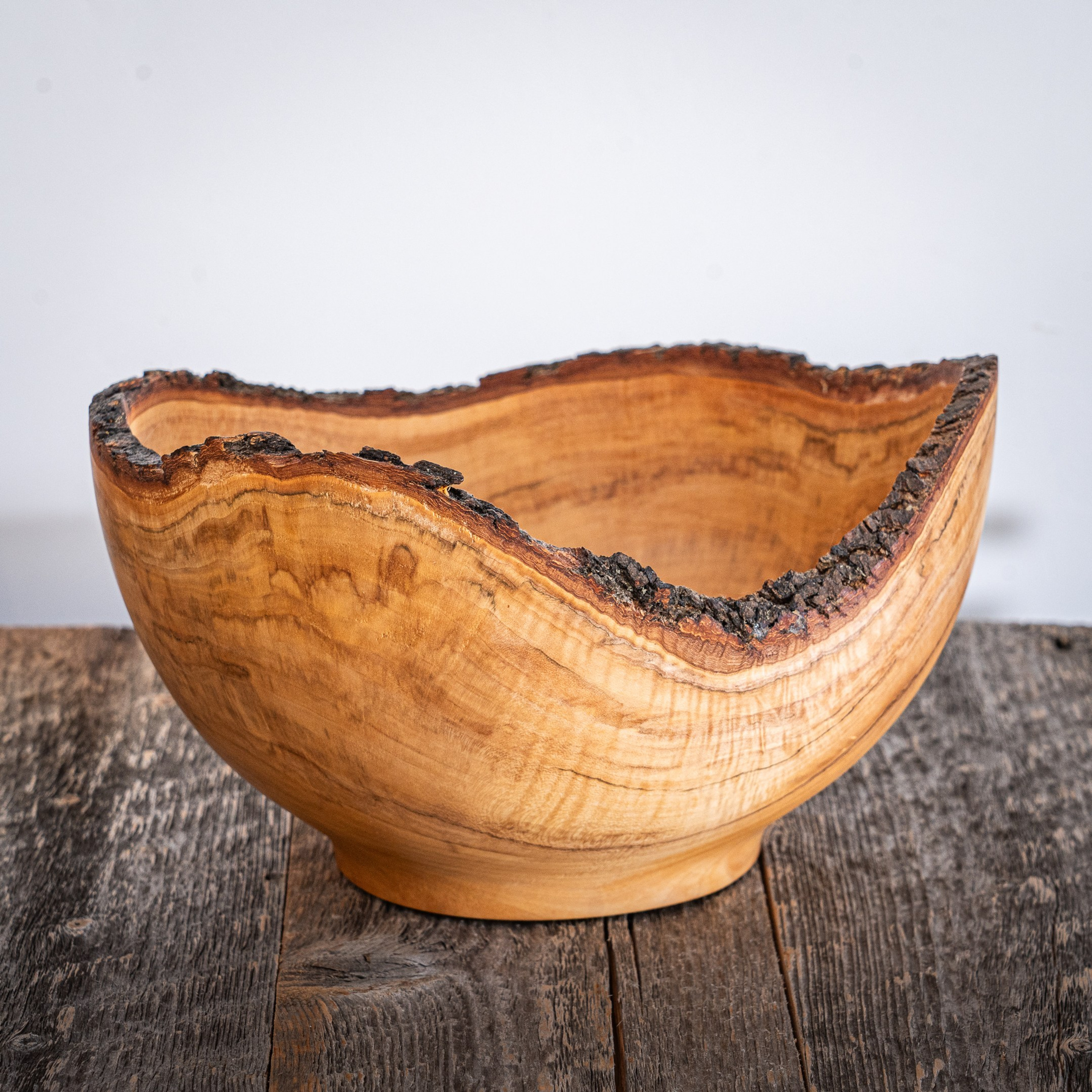 Чаши и тарелки из дерева ручной работы. Sergey Sutkovoy — Designer, photographer, traveler, woodworker