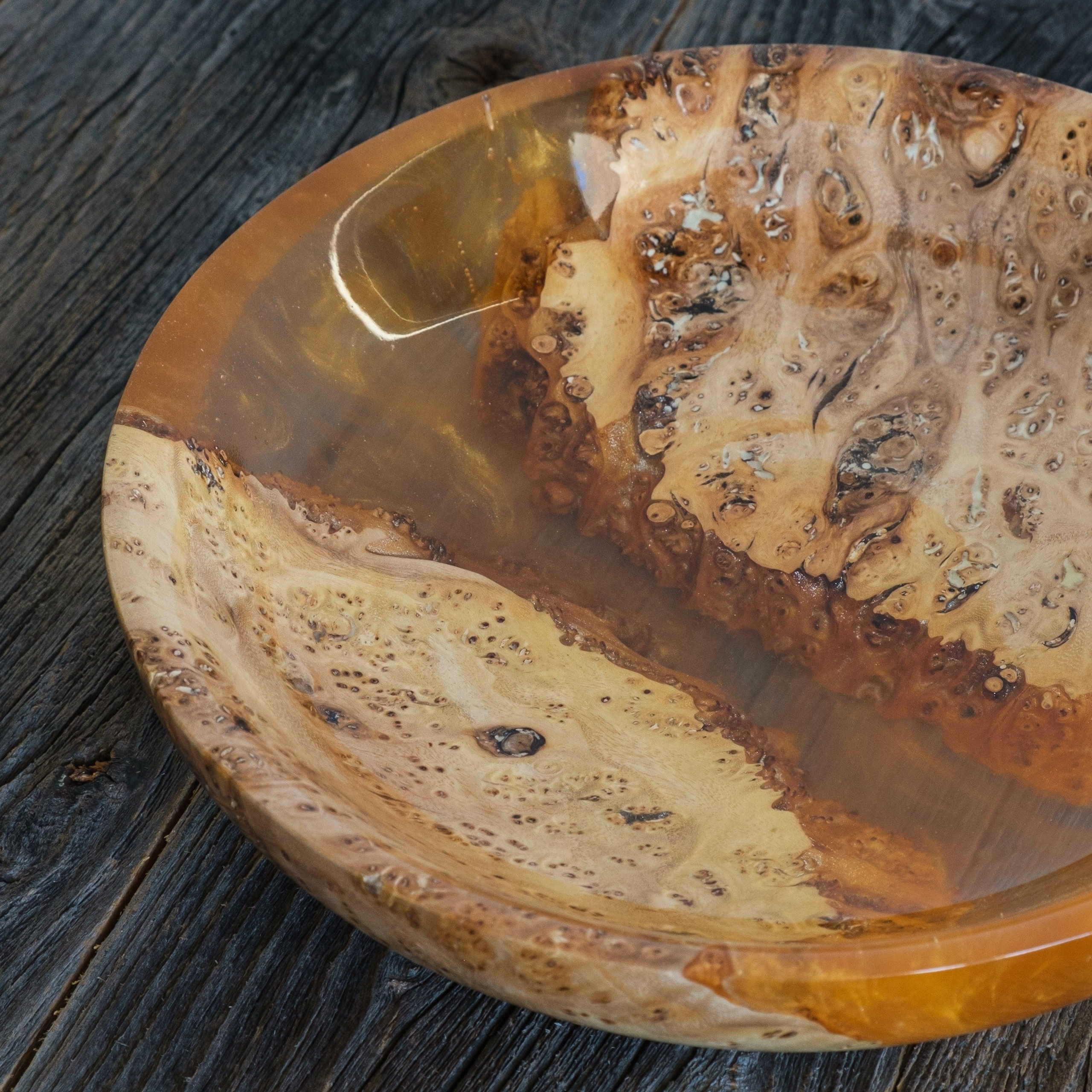 Чаши и тарелки из дерева ручной работы. Sergey Sutkovoy — Designer, photographer, traveler, woodworker