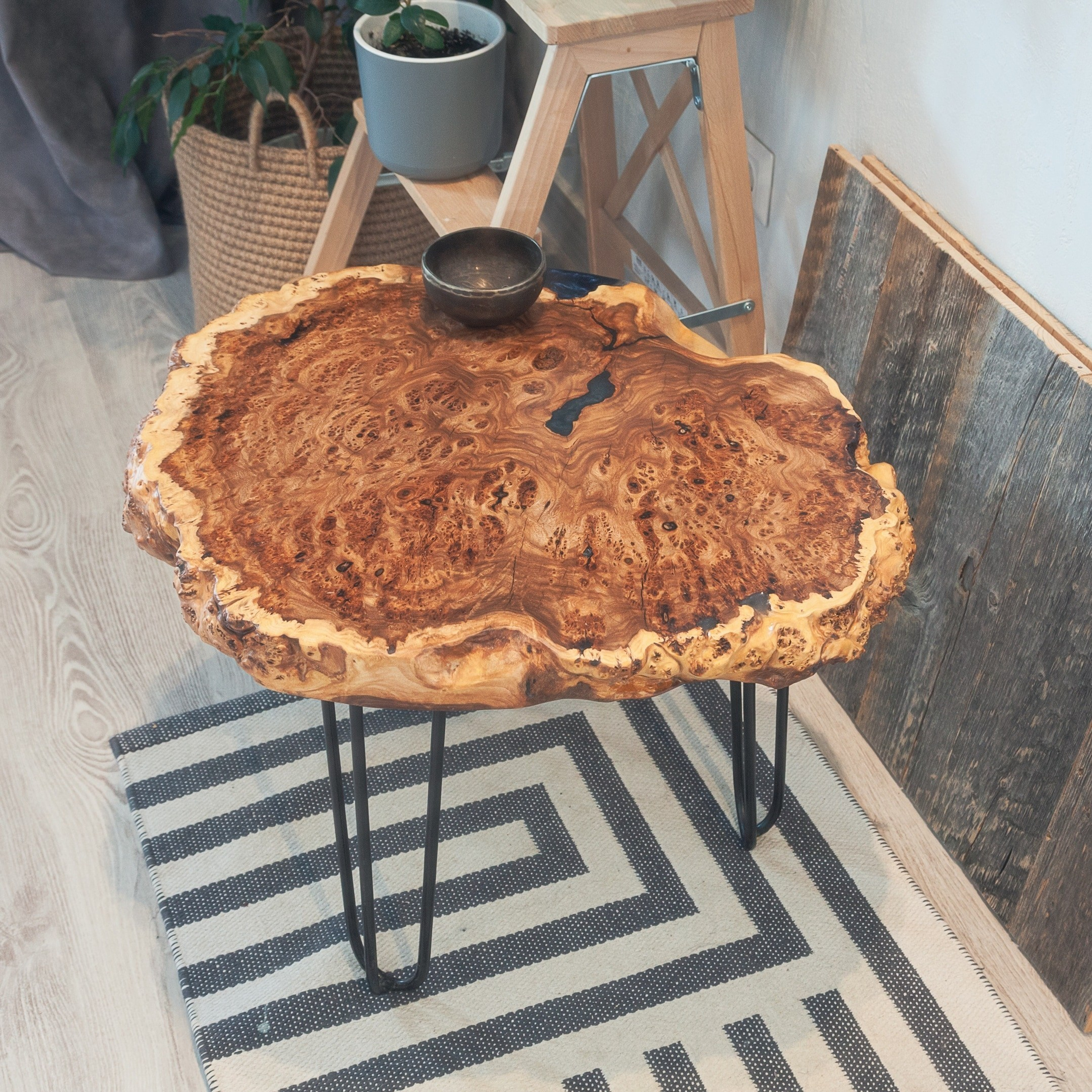 Чаши и тарелки из дерева ручной работы. Sergey Sutkovoy — Designer, photographer, traveler, woodworker