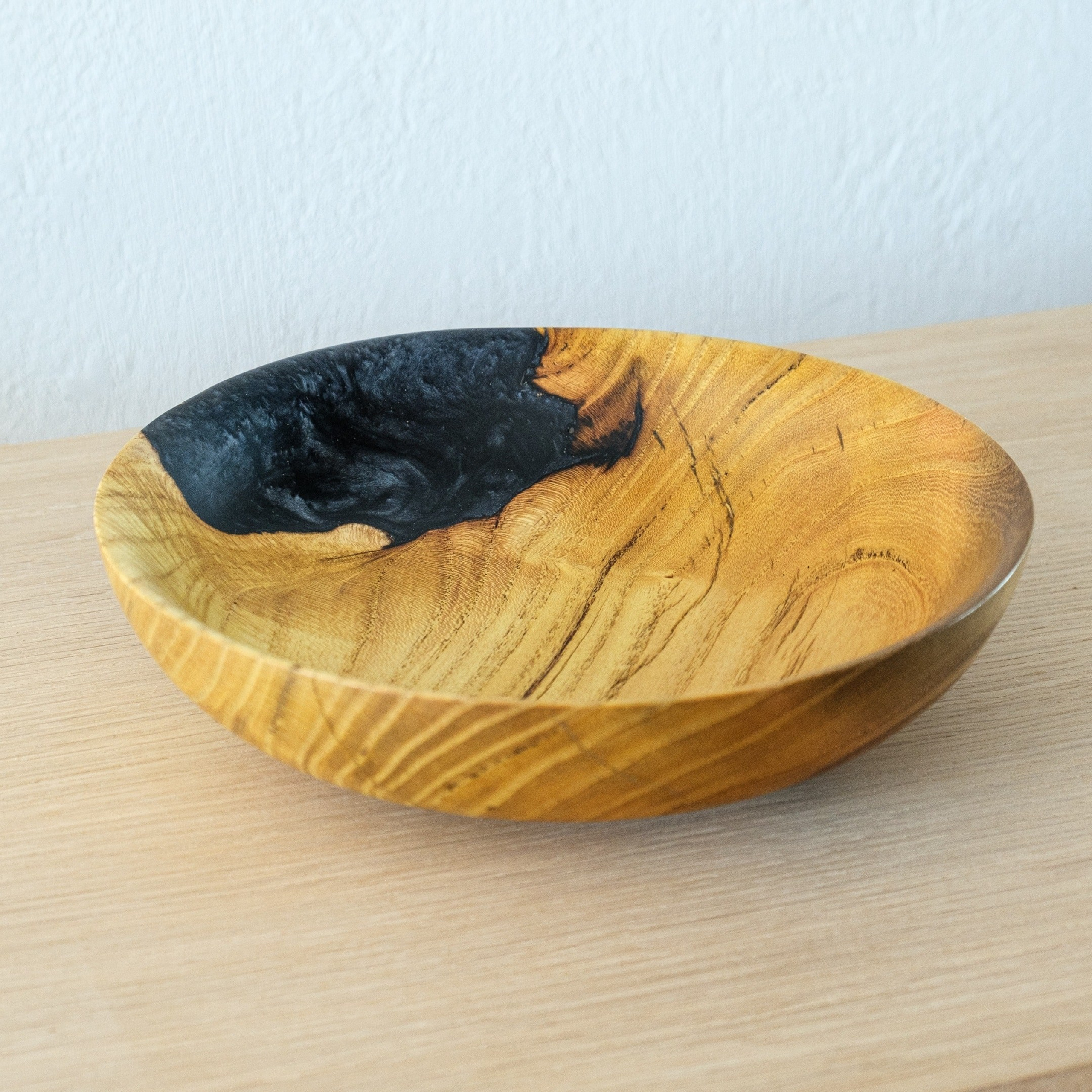 Чаши и тарелки из дерева ручной работы. Sergey Sutkovoy — Designer, photographer, traveler, woodworker