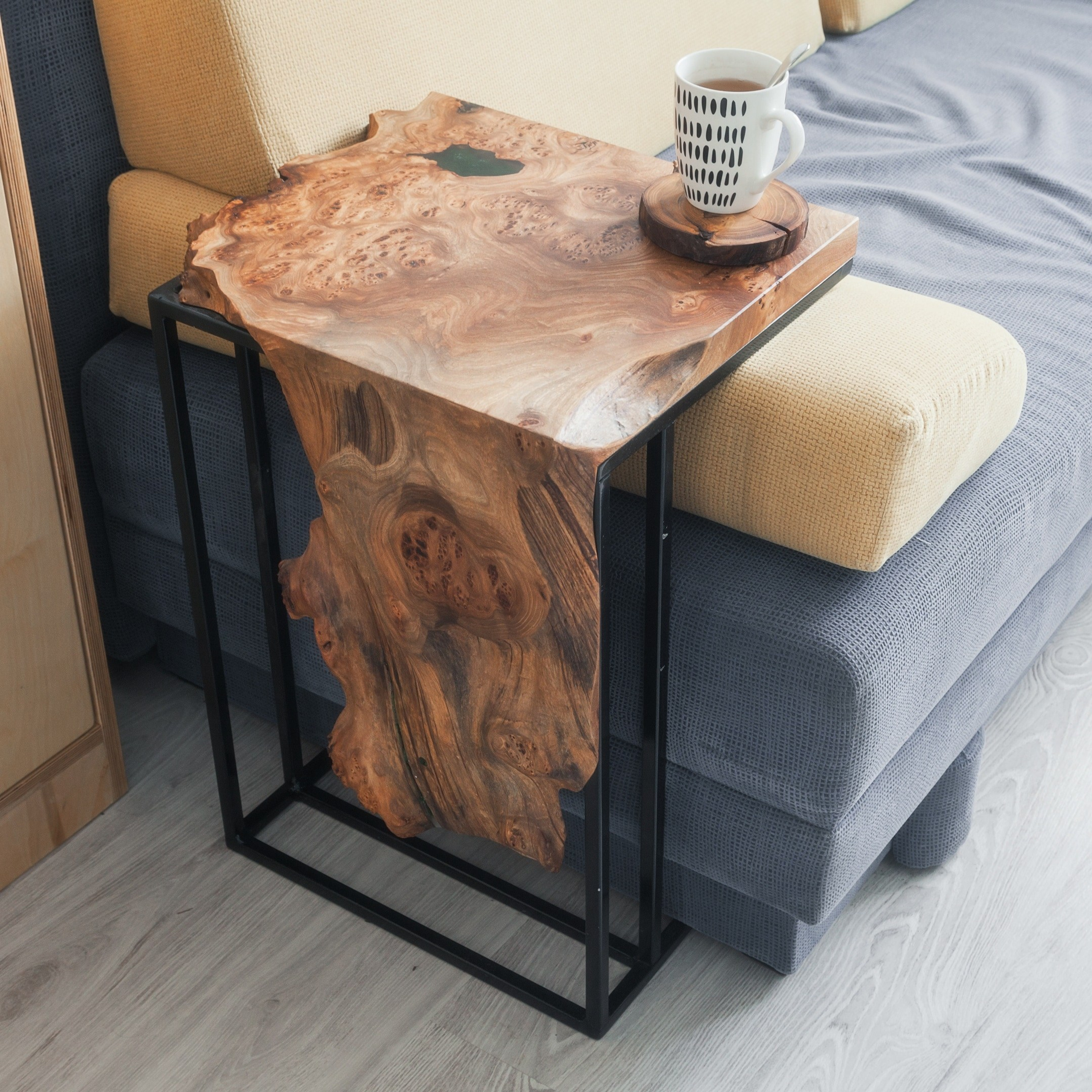 Чаши и тарелки из дерева ручной работы. Sergey Sutkovoy — Designer, photographer, traveler, woodworker