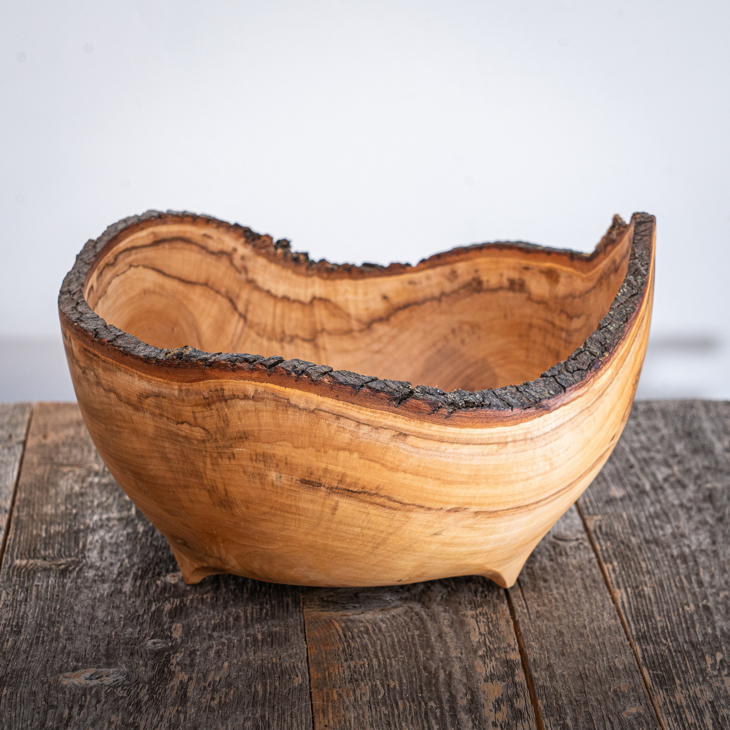 Чаши и тарелки из дерева ручной работы. Sergey Sutkovoy — Designer, photographer, traveler, woodworker