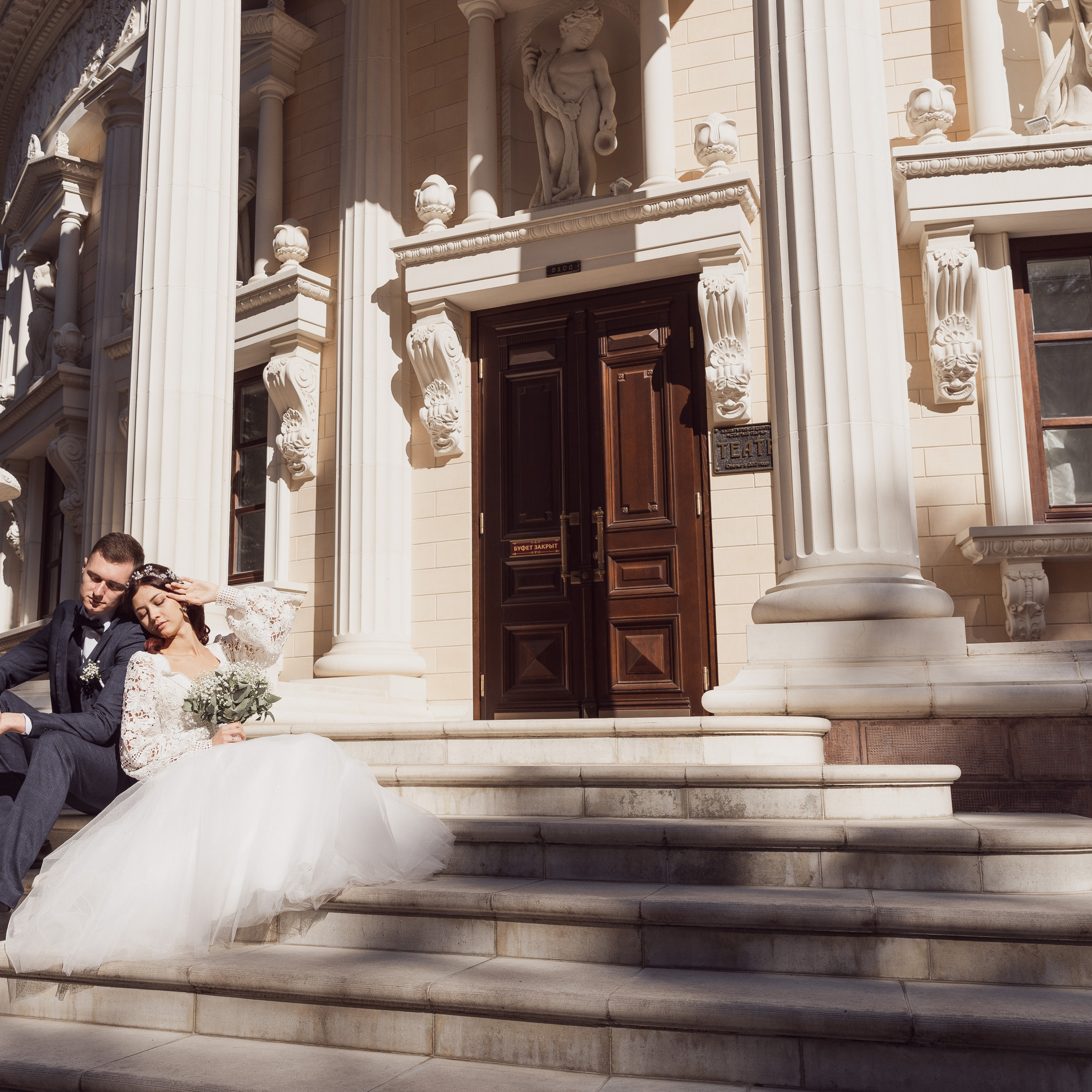 Места для фотосессий. Свадебный и репортажный фотограф Новороссийск Краснодар Сочи Крым Данила Данилов