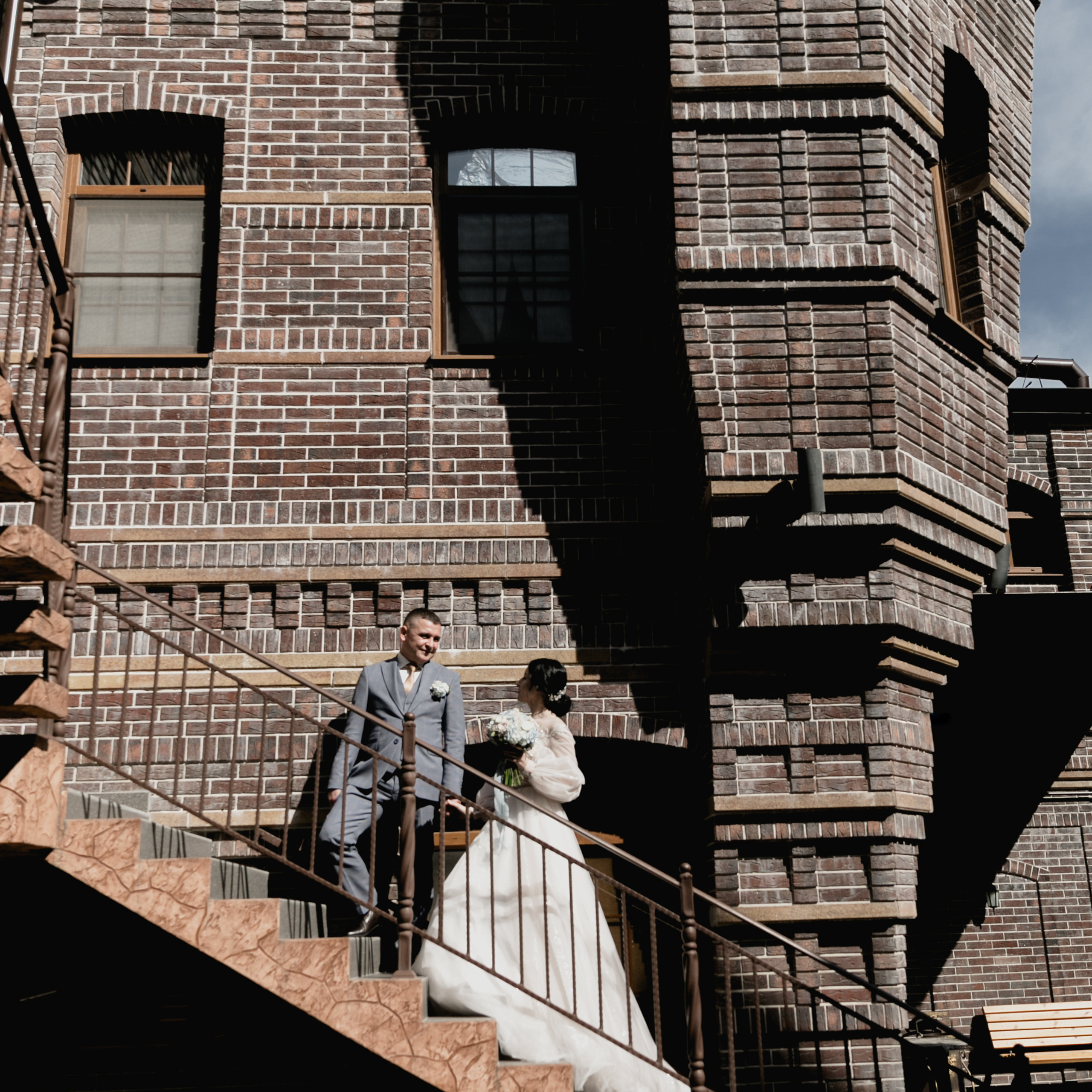 Места для фотосессий. Свадебный и репортажный фотограф Новороссийск Краснодар Сочи Крым Данила Данилов