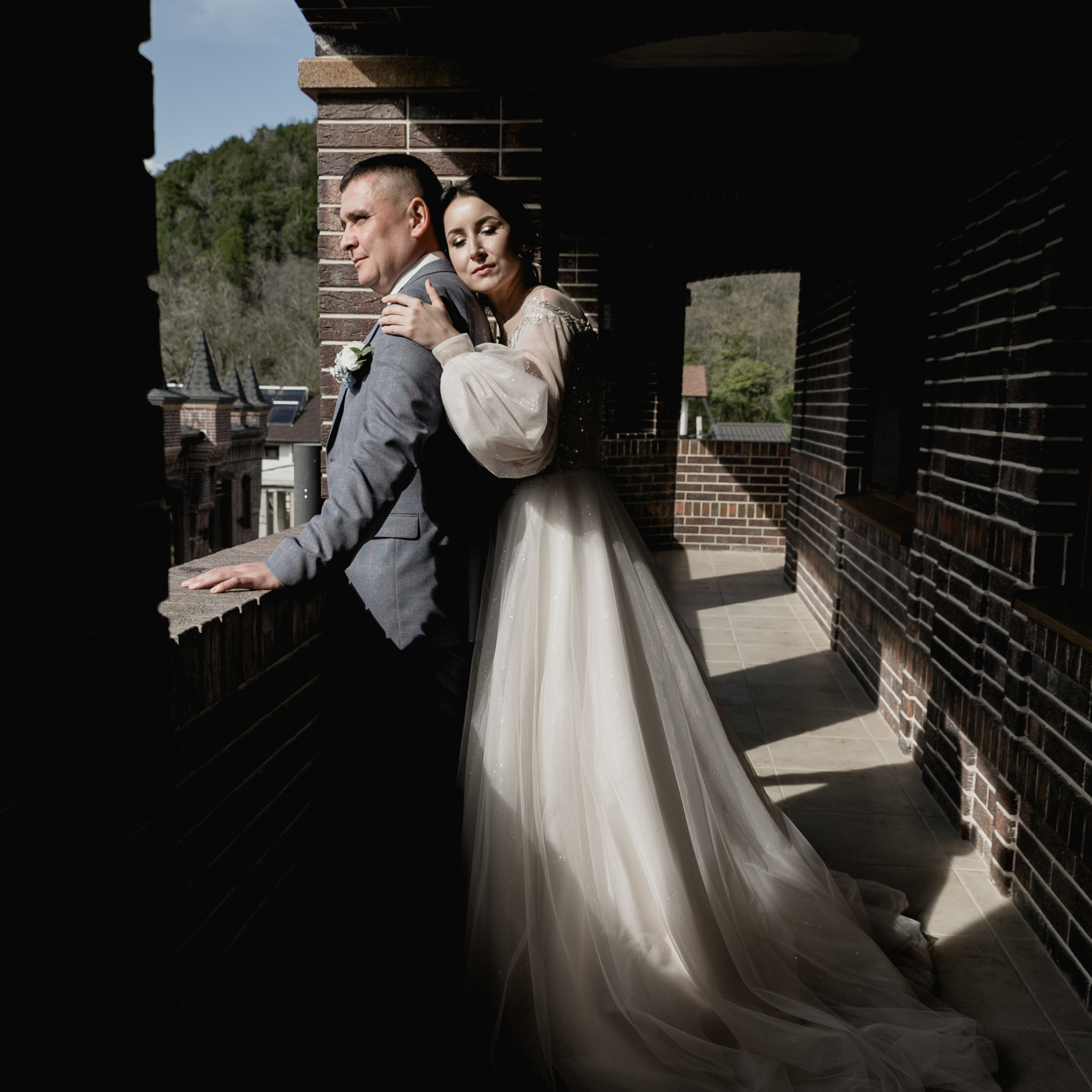 Места для фотосессий. Свадебный и репортажный фотограф Новороссийск Краснодар Сочи Крым Данила Данилов